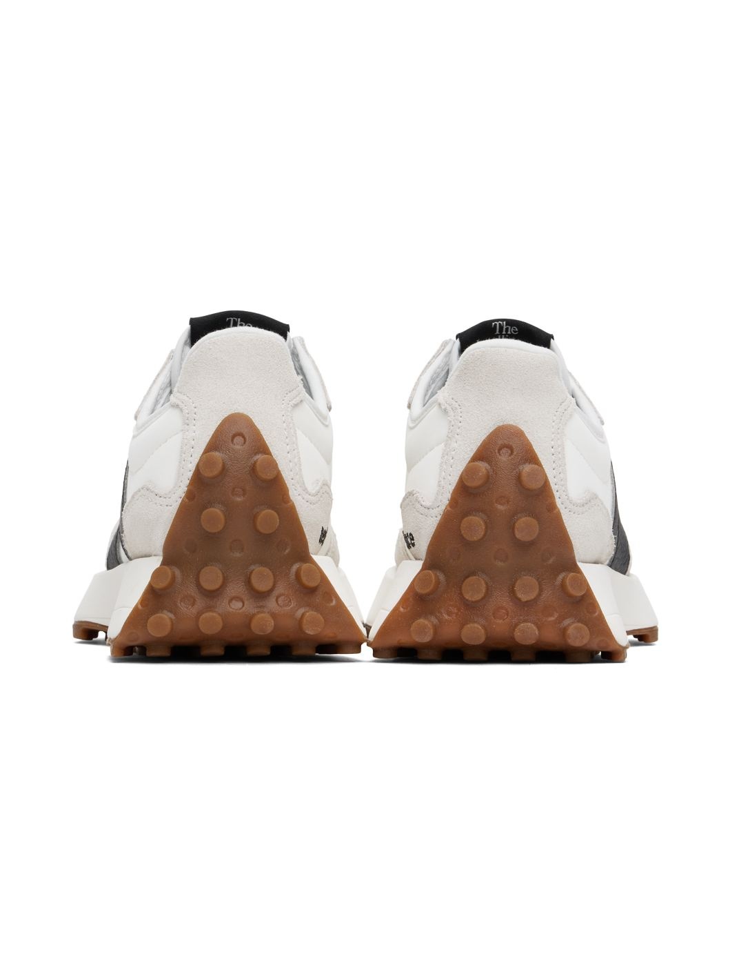 Off-White 327 Sneakers - 2