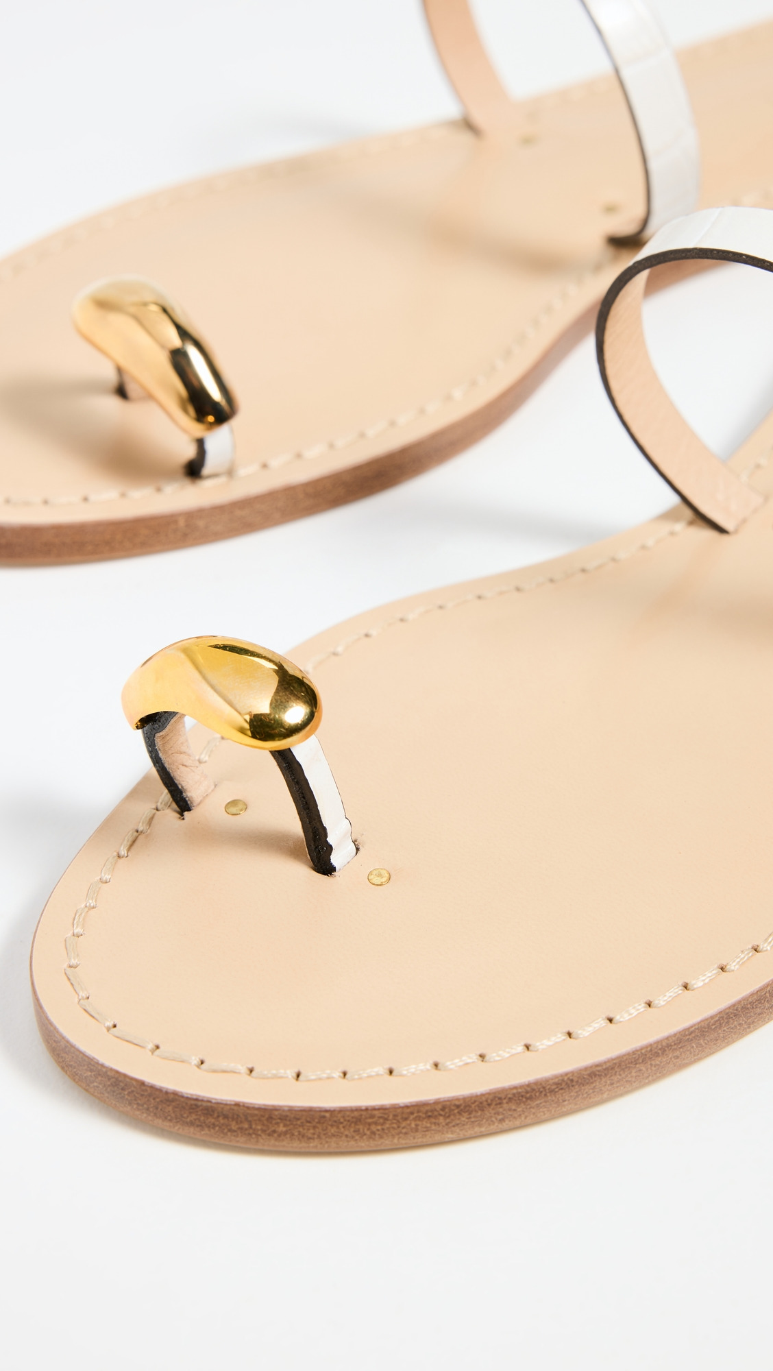 The Kibera Sandals - 5