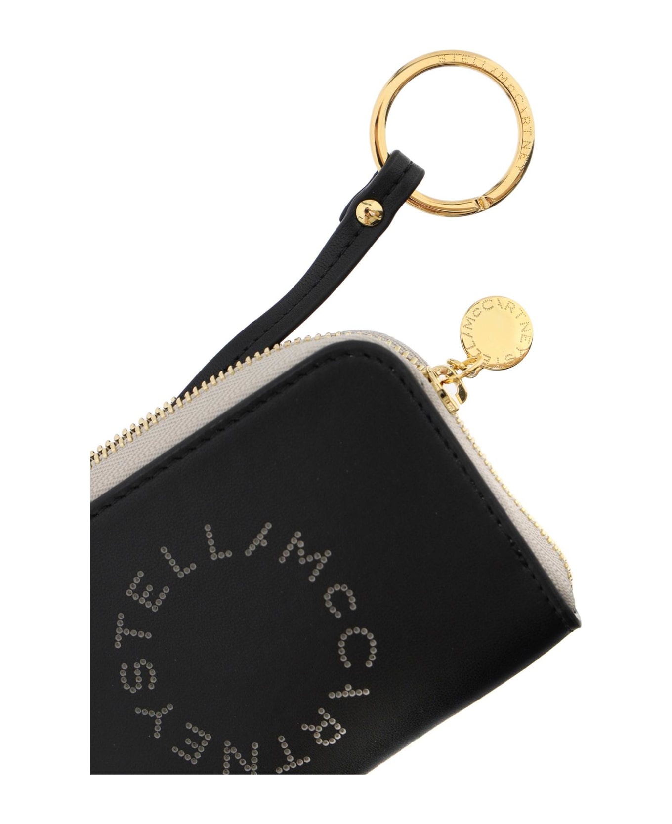 Logo Card Holder - 5