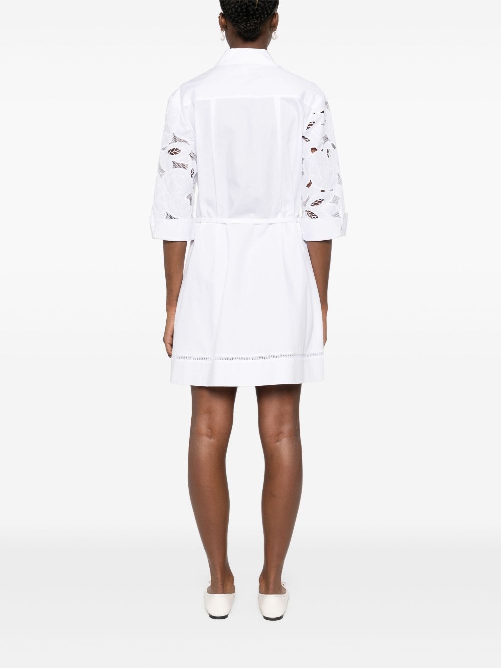 Derodi mini dress - 4