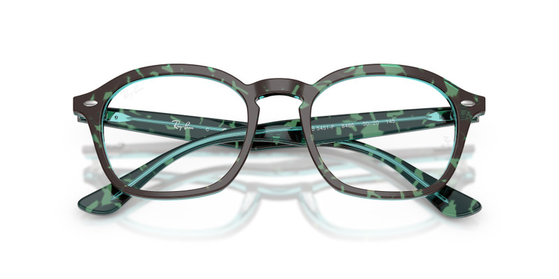 Ray-Ban RB5451 OPTICS outlook