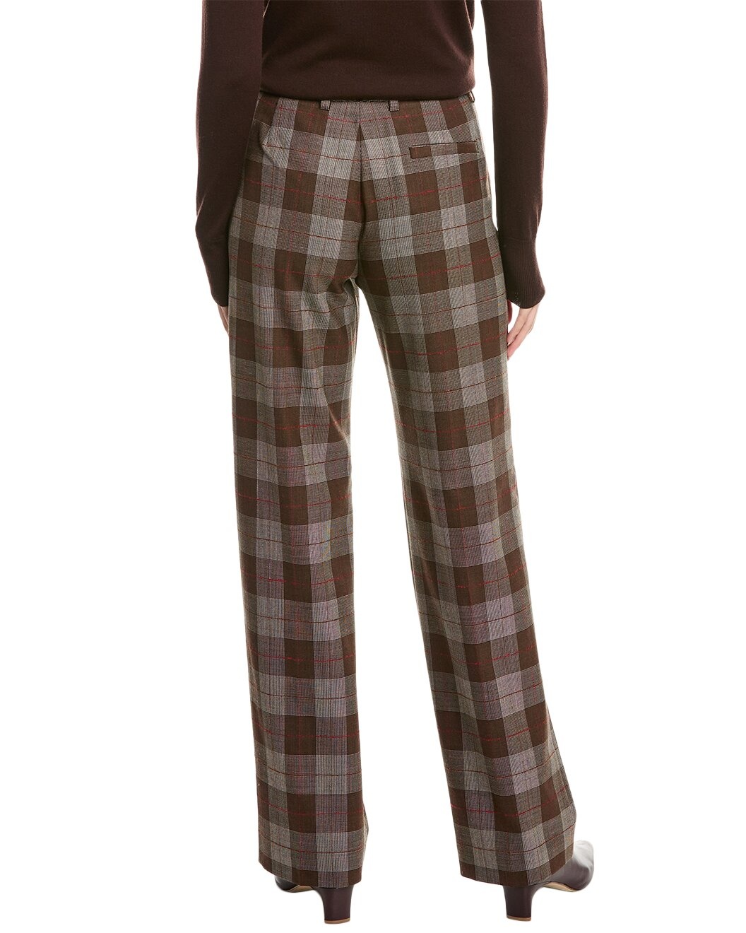 Bogner Panja Wool-Blend Pant - 2