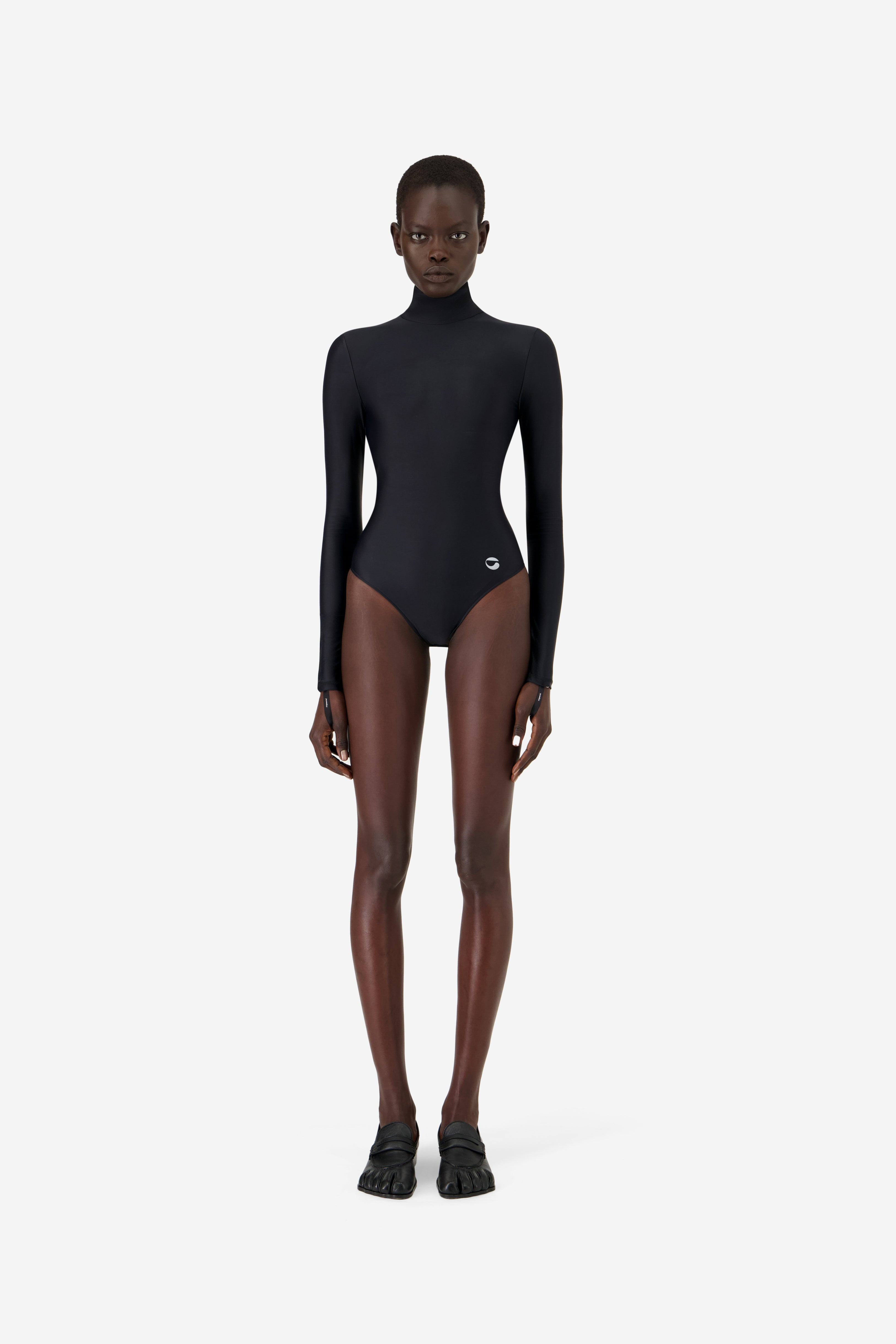 Second Skin Bodysuit - 2