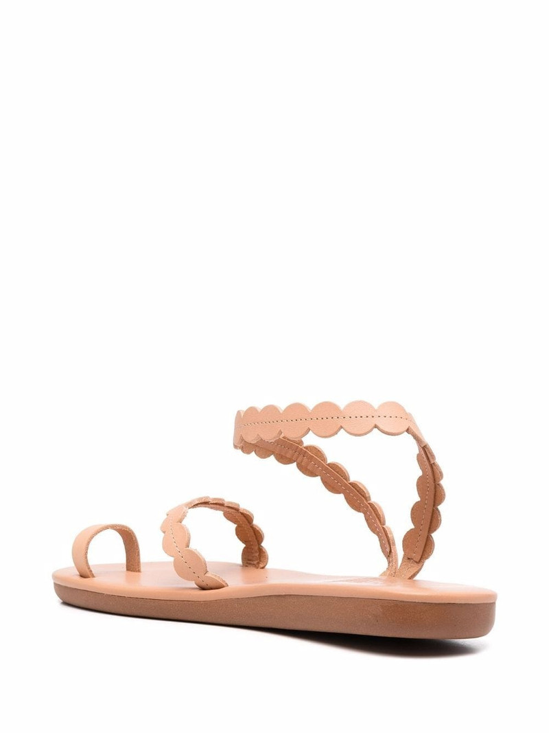 Aura multi-way strap sandals 3