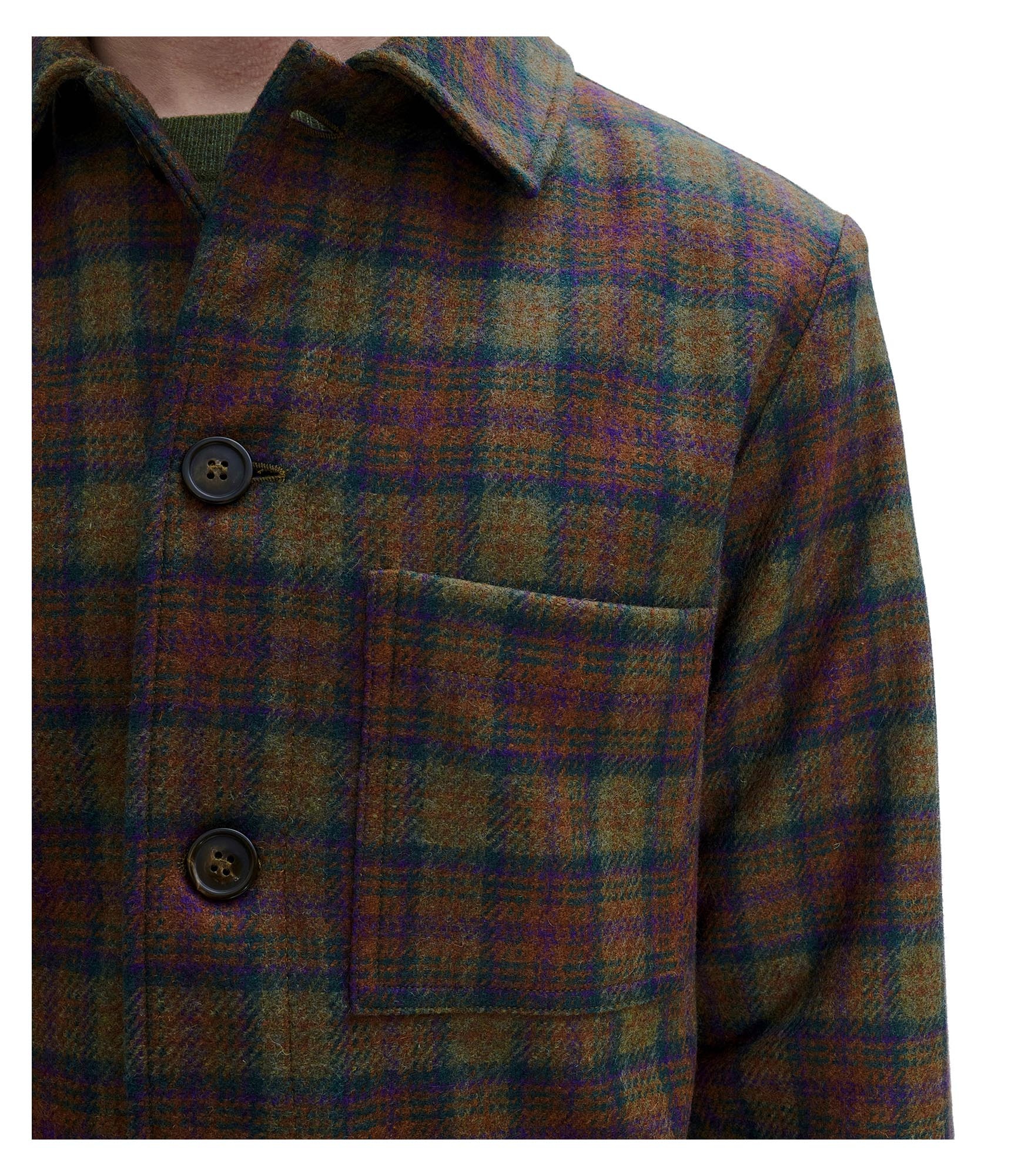 New Emile jacket - 6