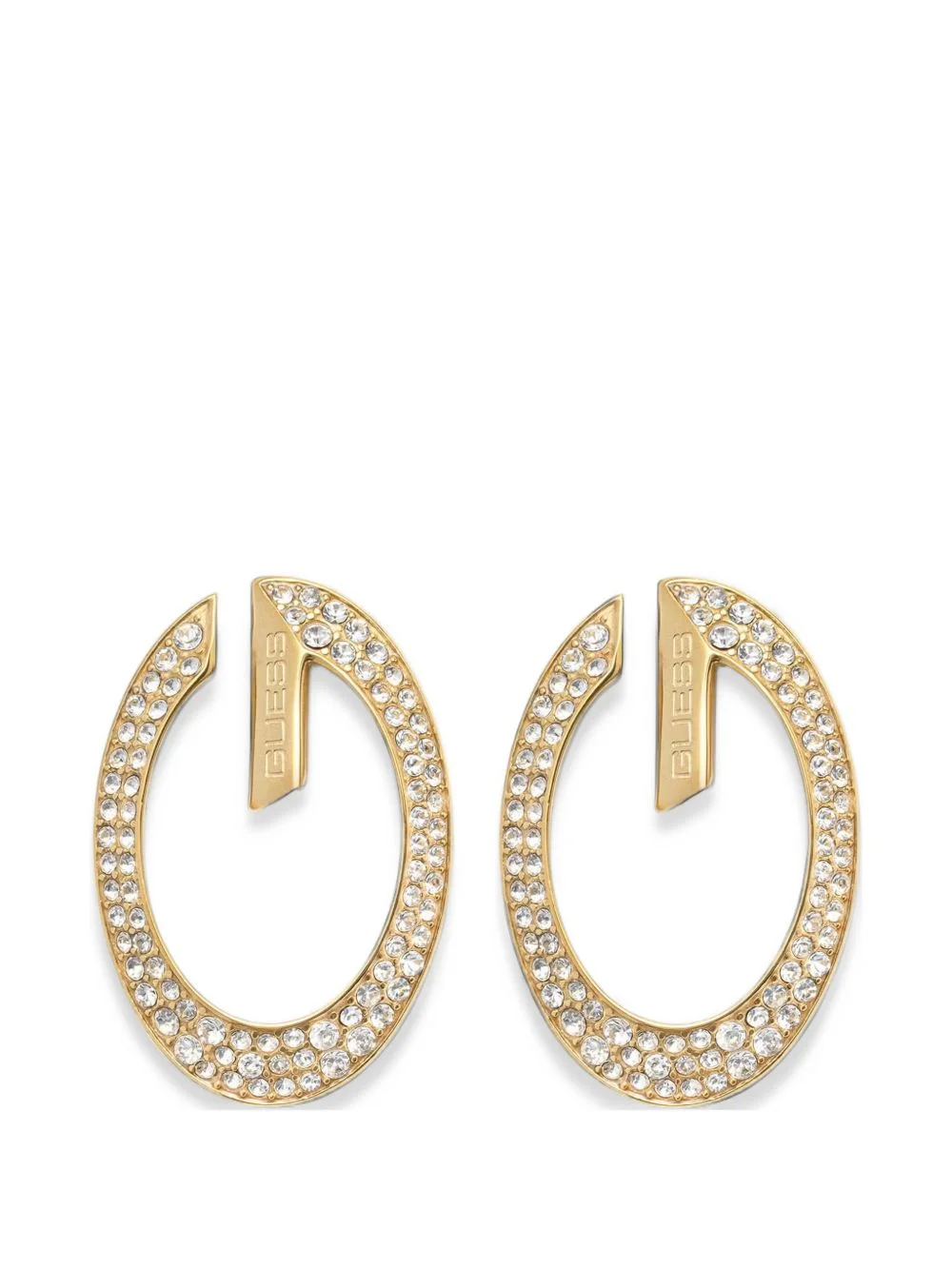G Camden earrings - 1