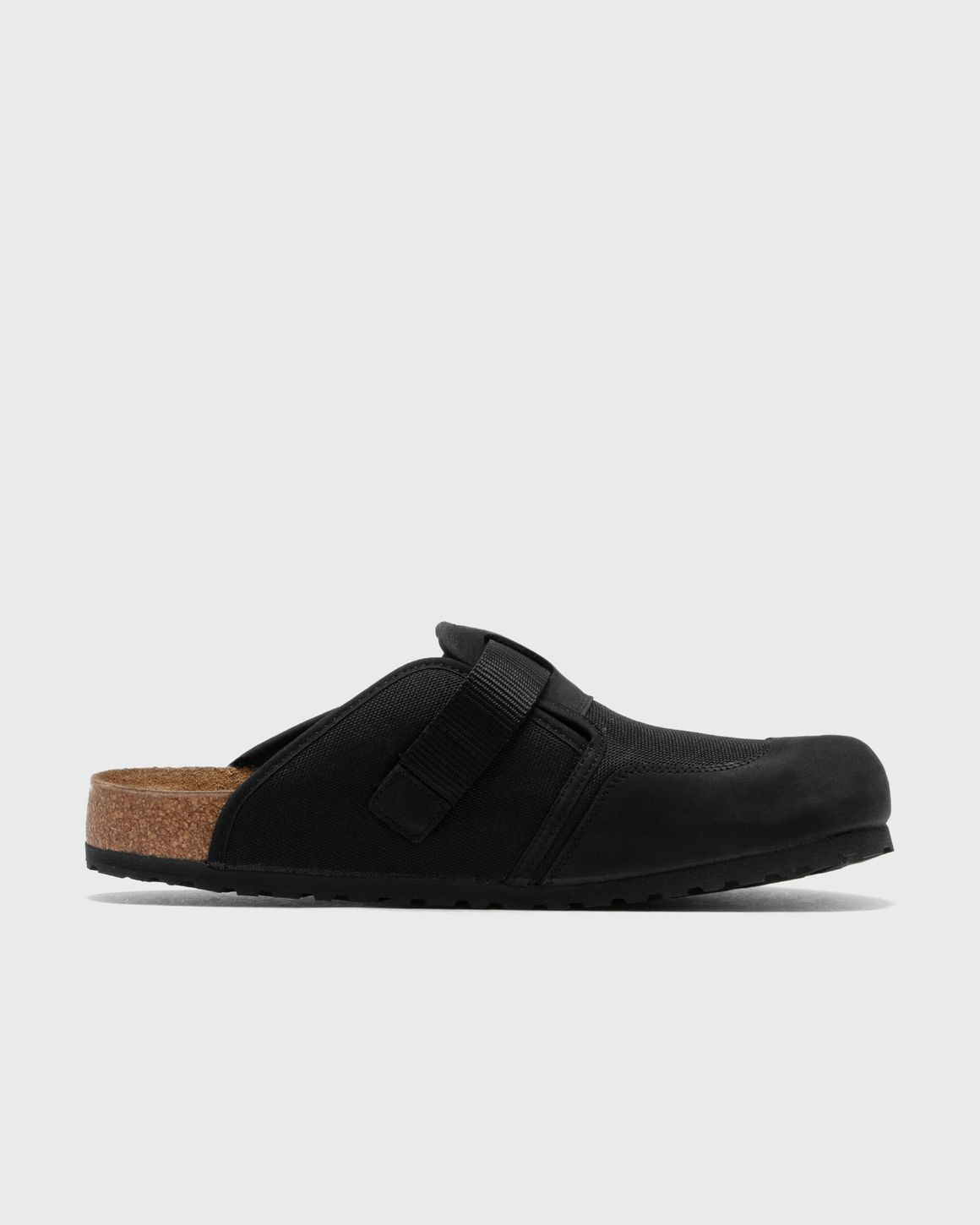 Boston Nova Clog - 3