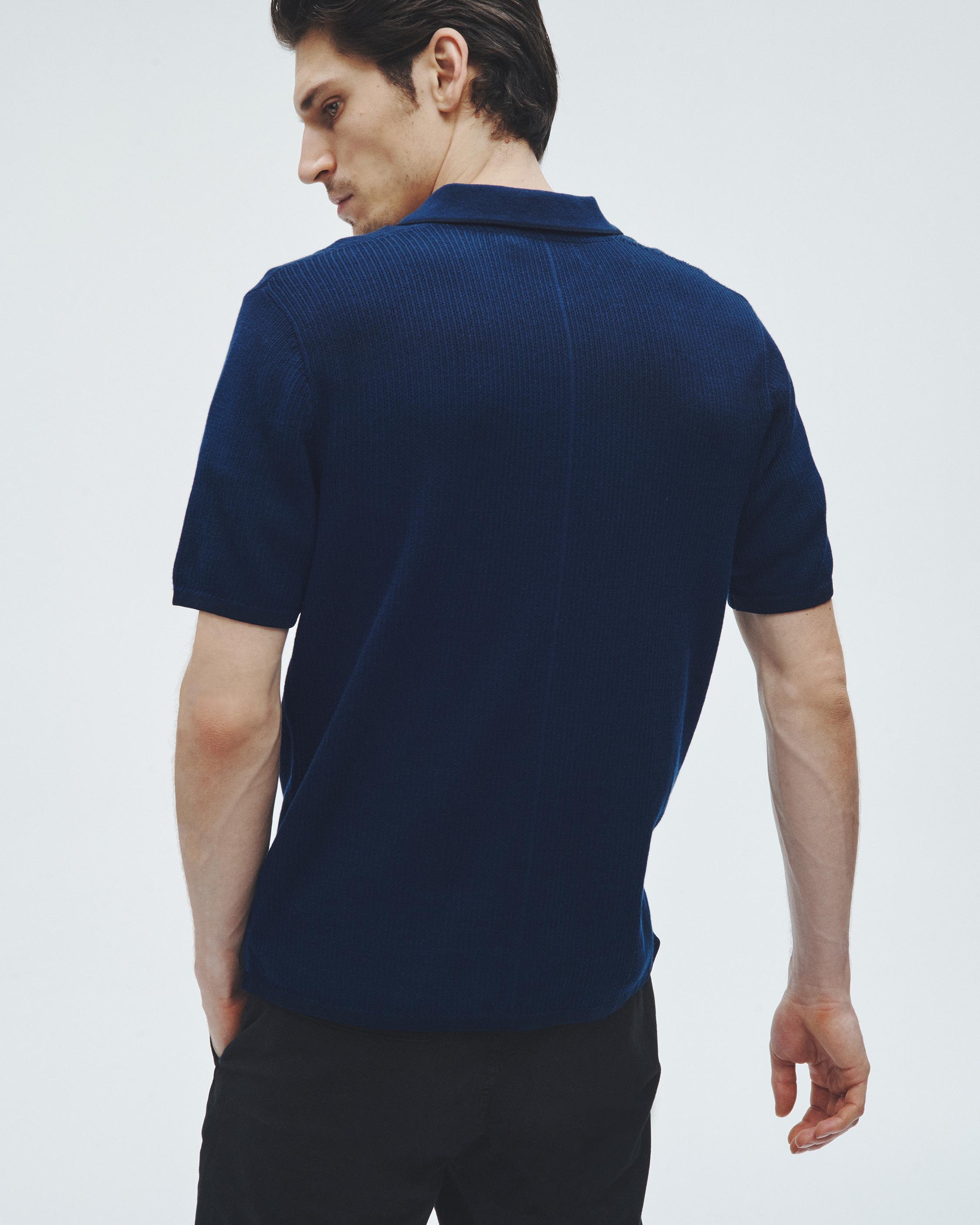 Harvey Polo - 4