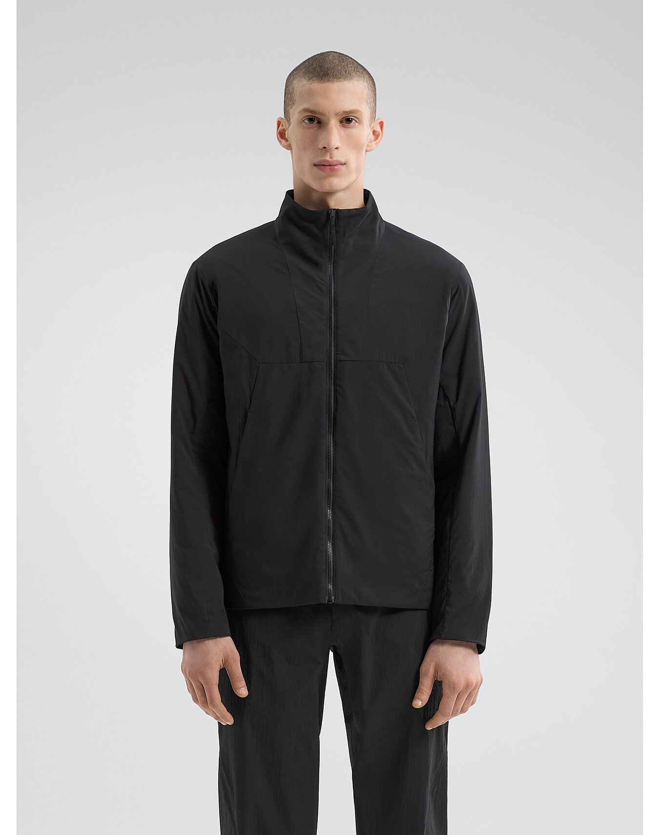 Mionn Lightweight Jacket - 2