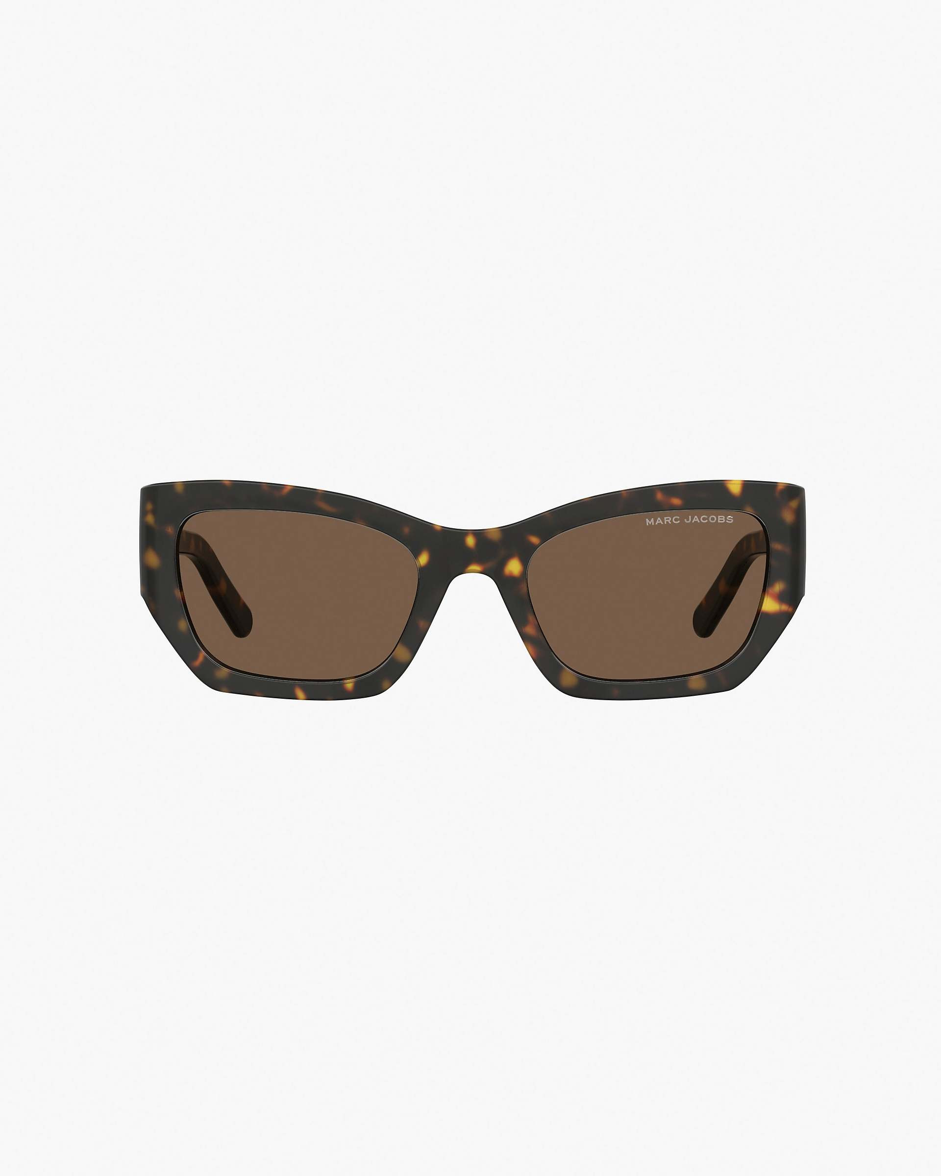 THE J MARC SQUARE CAT EYE SUNGLASSES - 4