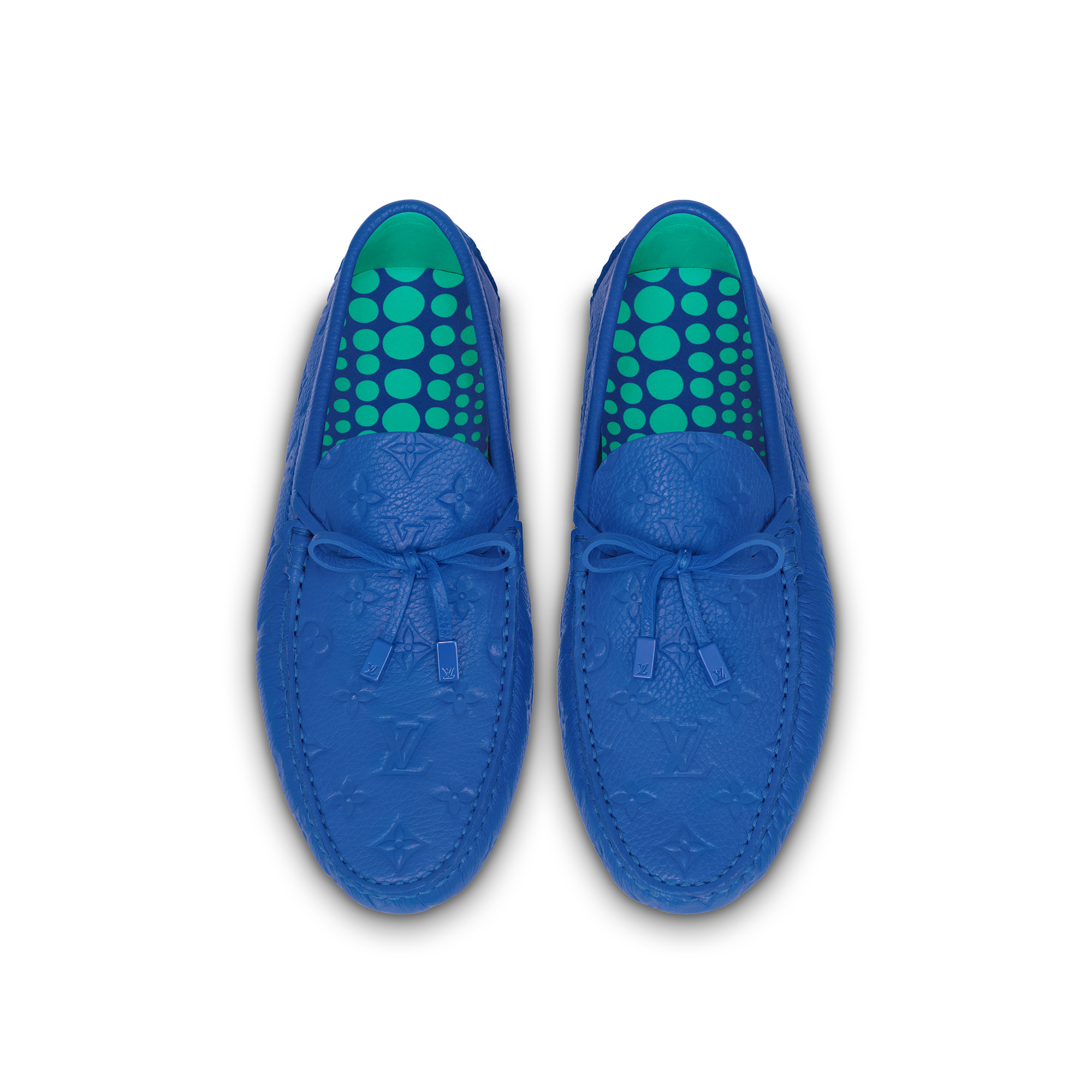 LV x YK LV Driver Moccasin - 4