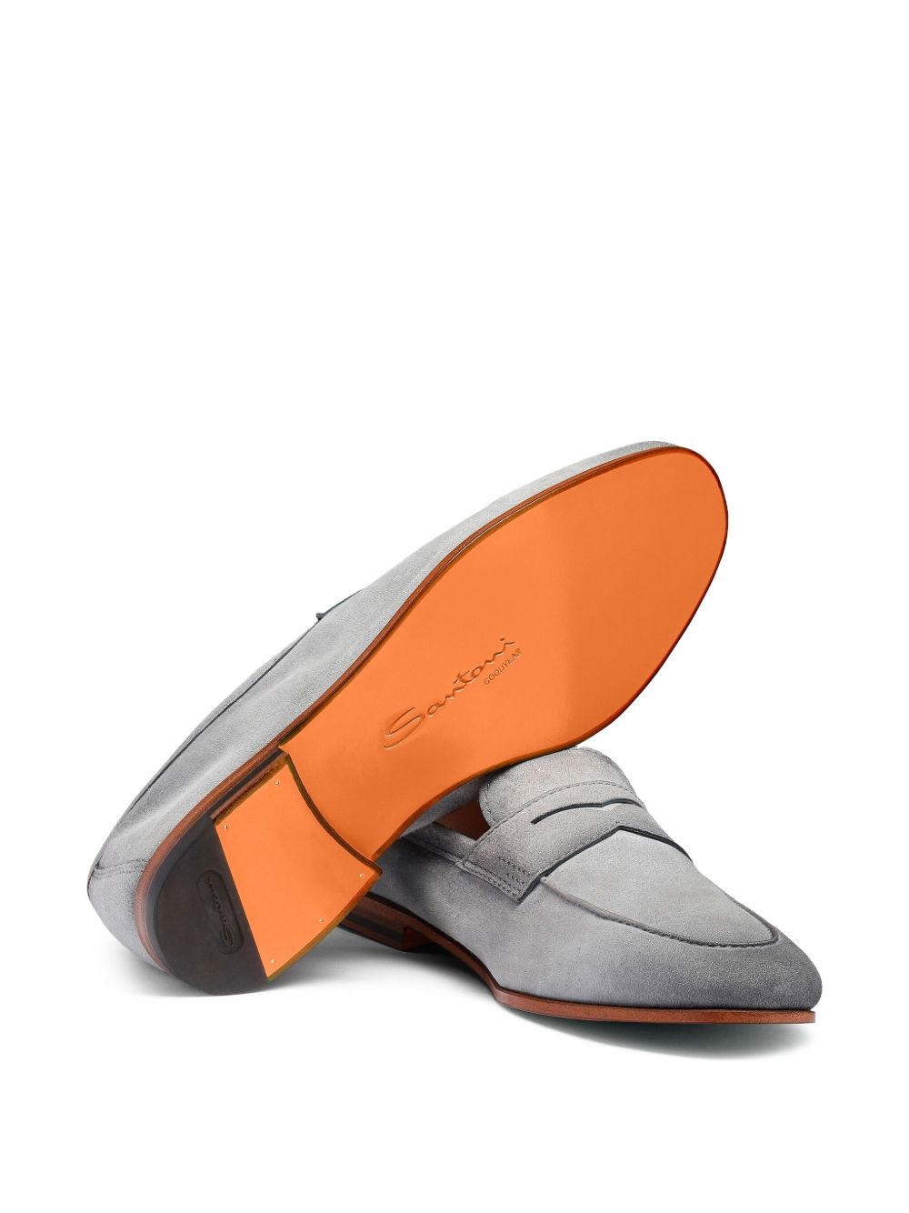 Carlo loafers - 4