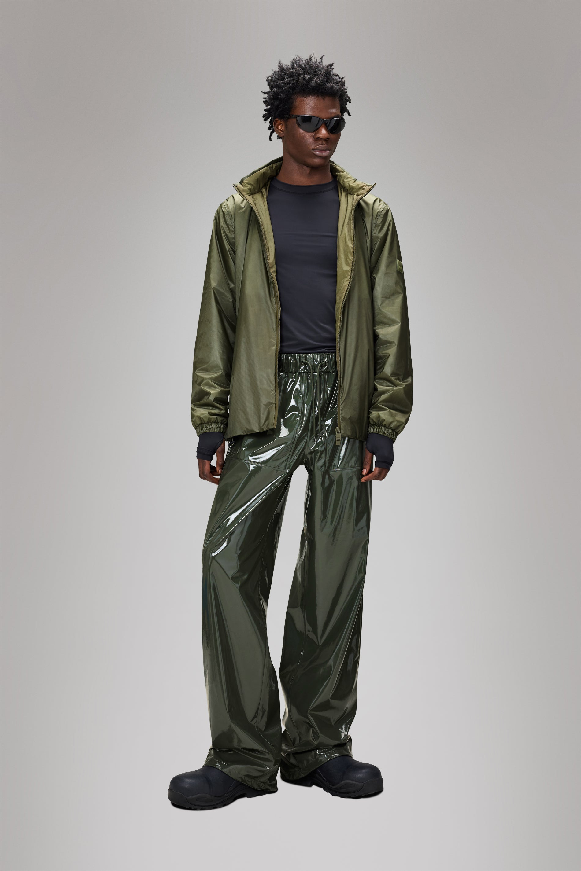 Kauto Insulated Jacket - 4