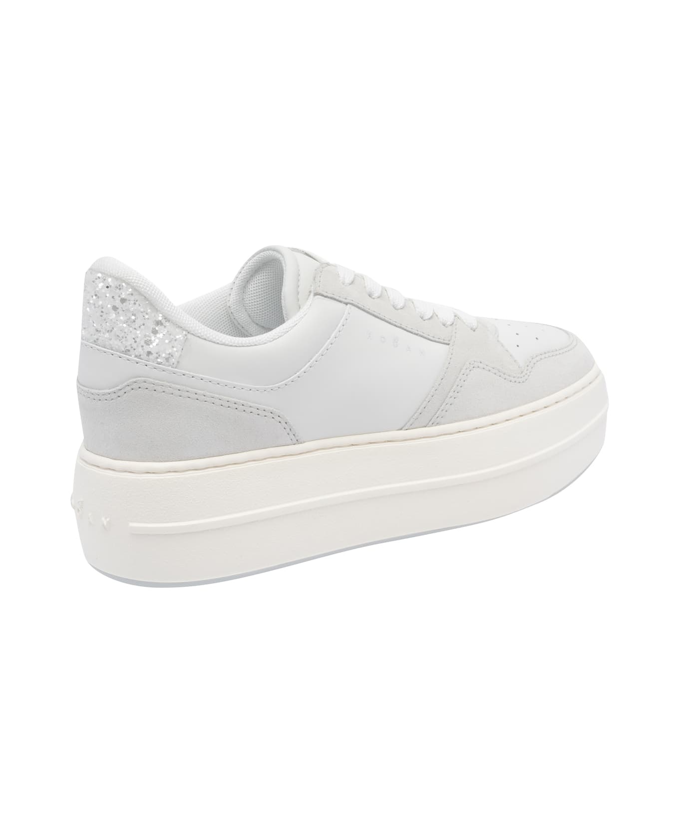 Hogan Skyscraper Sneakers - 3