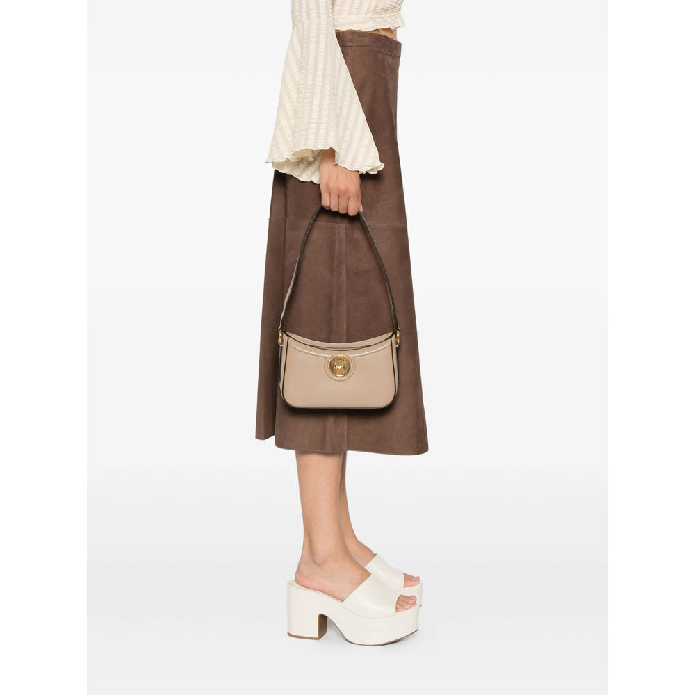 Chloé Neutrals Shoulder Bags Women - 2
