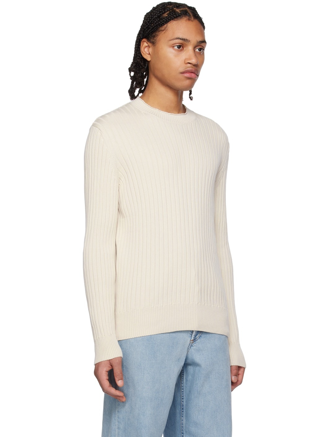 Off-White Armel Sweater - 2