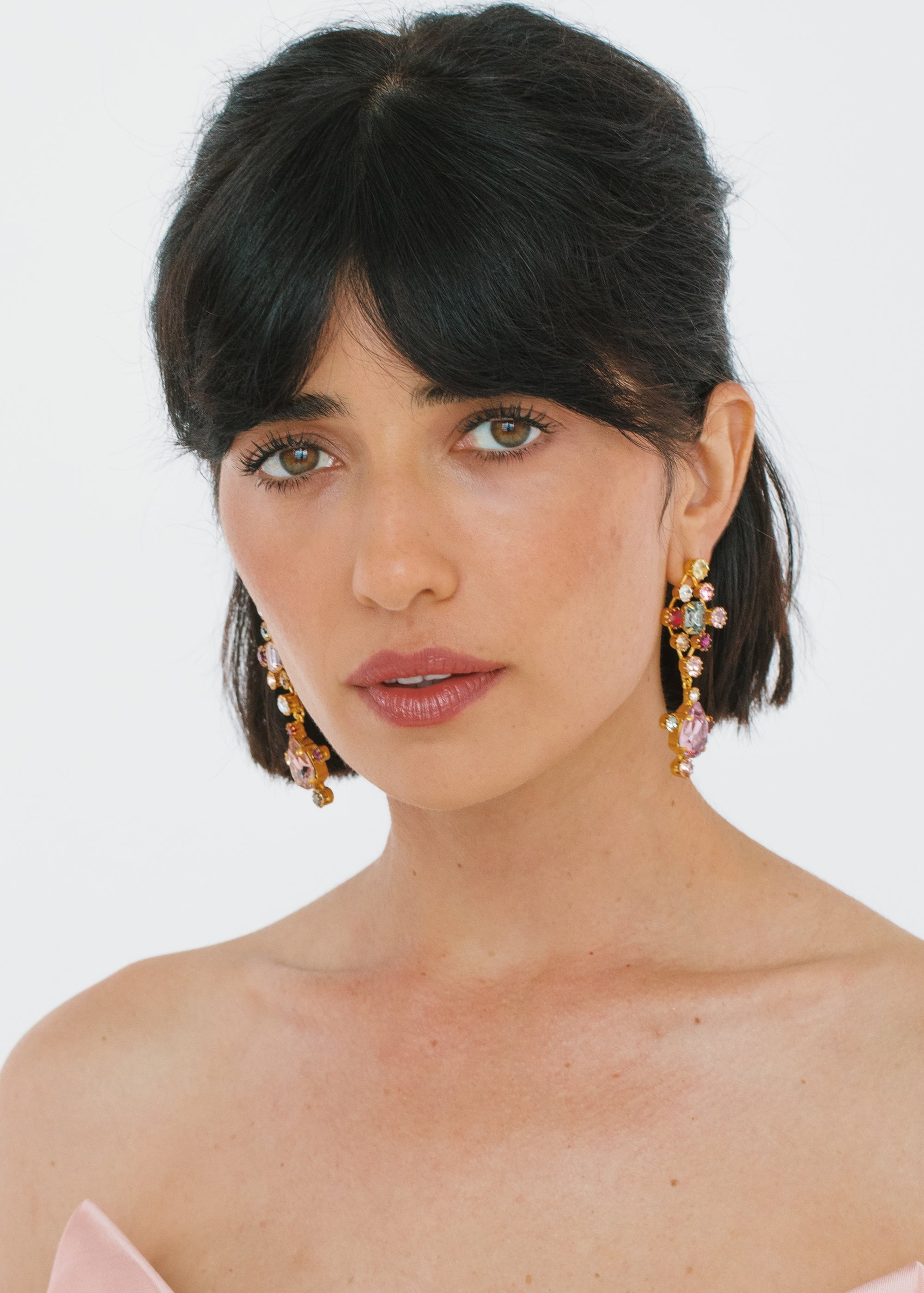 Jovanne Earrings - 4