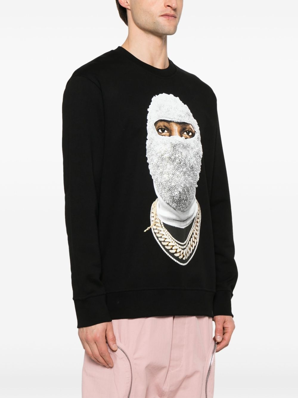 Future Mask sweatshirt - 3