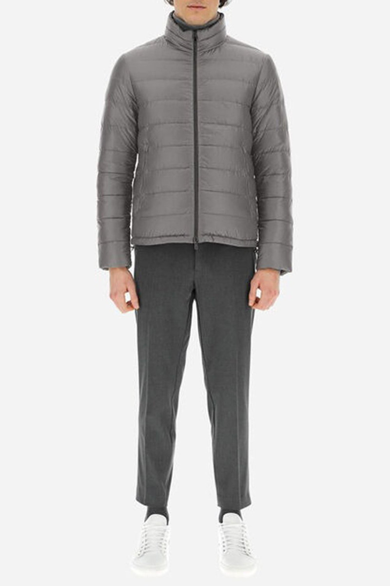 Herno Ultralight Reversible Jacket outlook