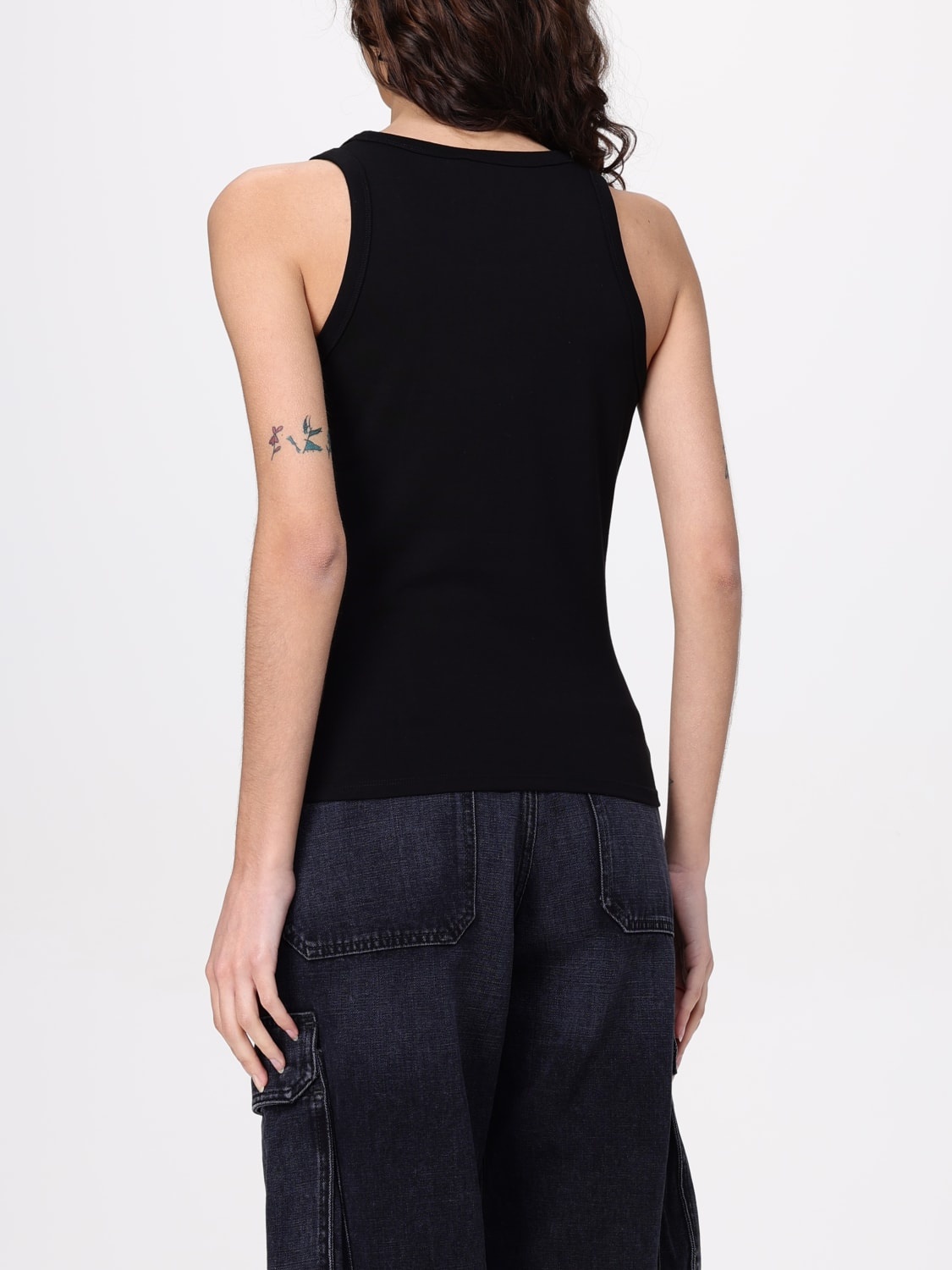 Top woman Diesel - 3