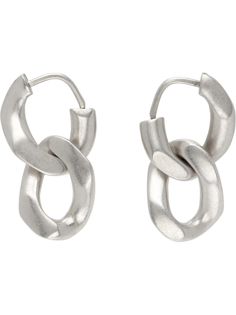 Gourmette Collection Earrings 1