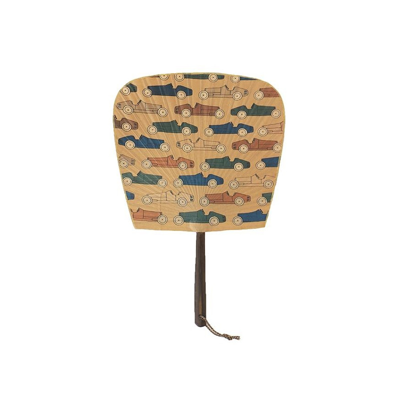 UCHIWA 1