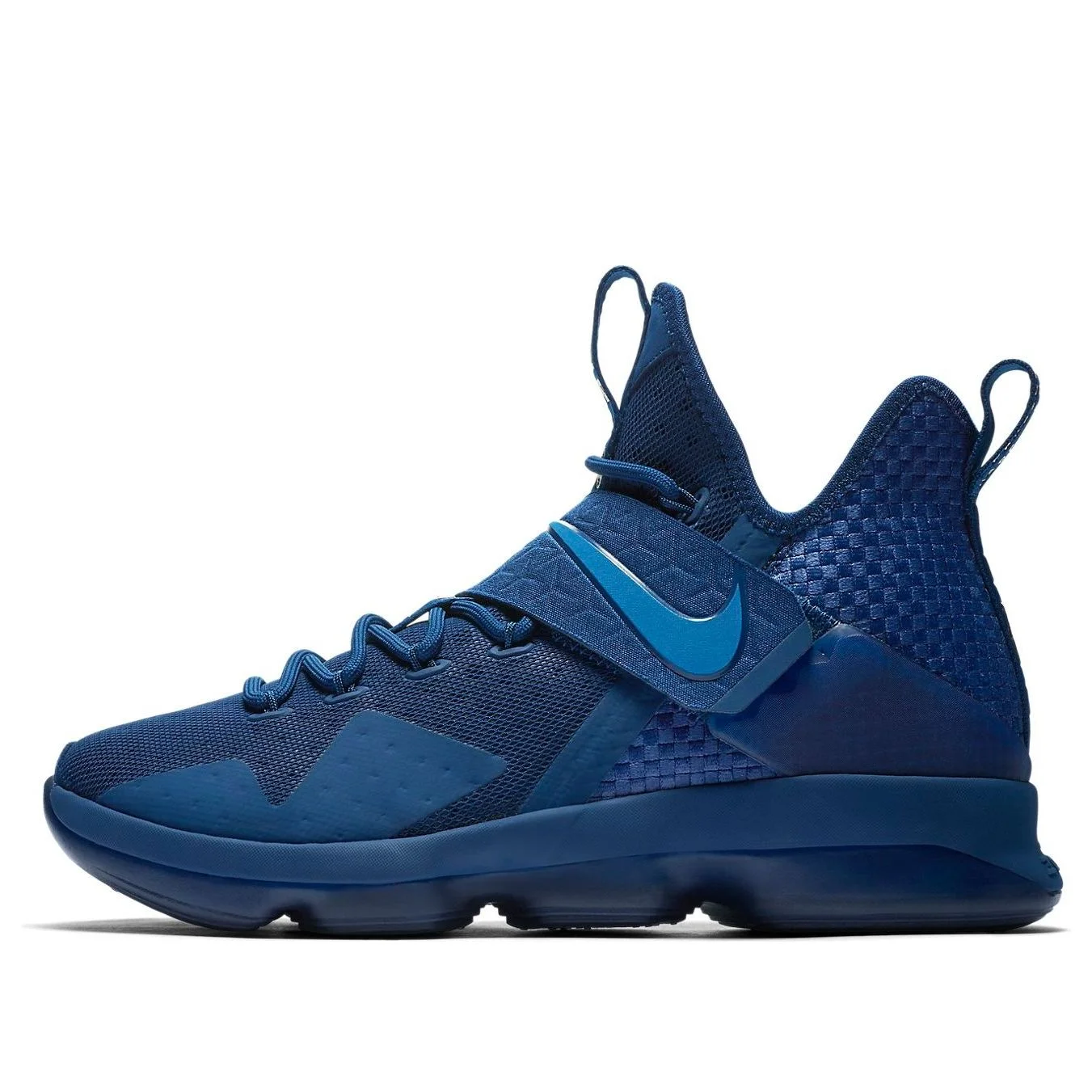 Nike LeBron 14 Limited 'Agimat' 852402-400 - 1