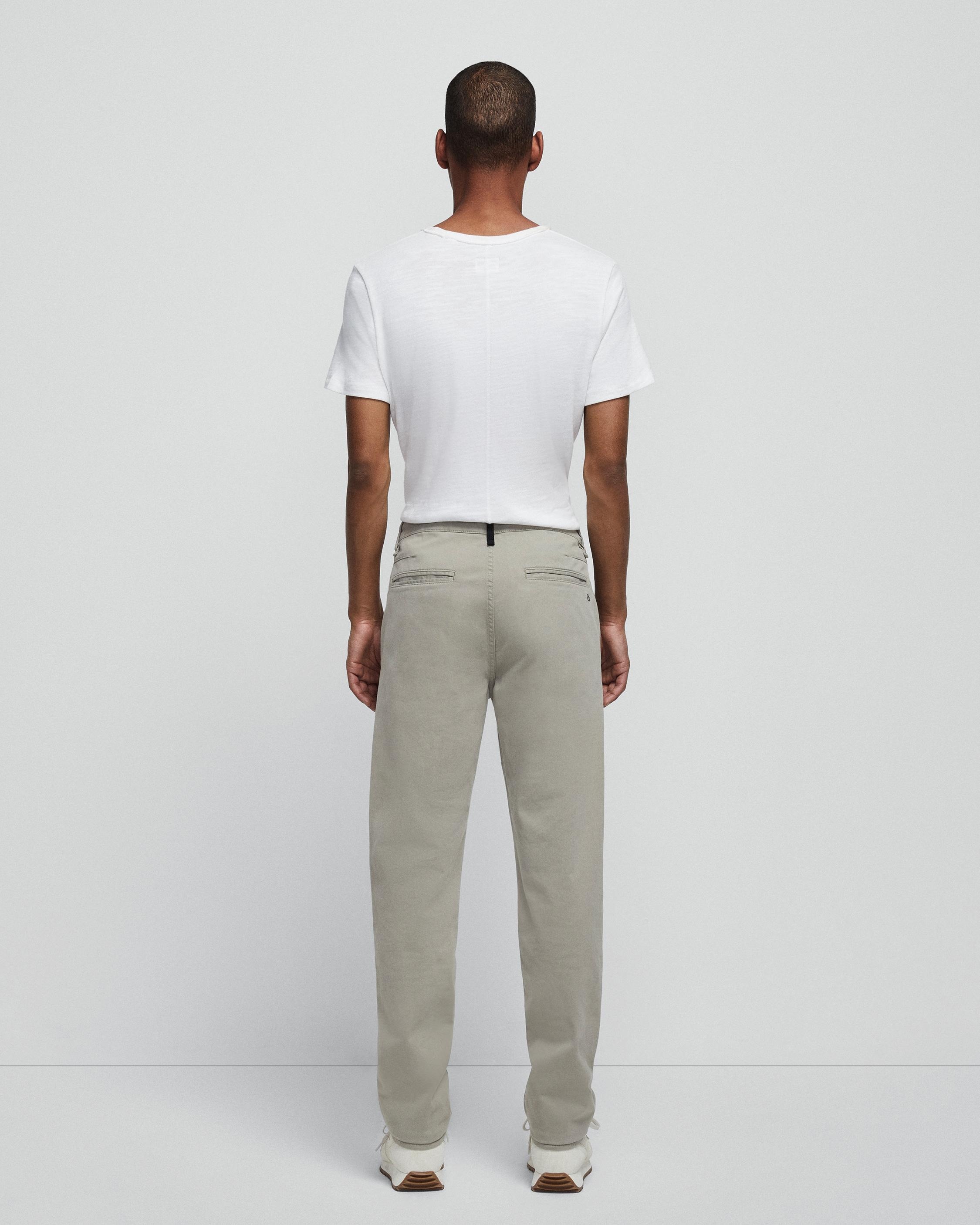 Fit 2 Stretch Twill Chino
Slim Fit Pant - 6