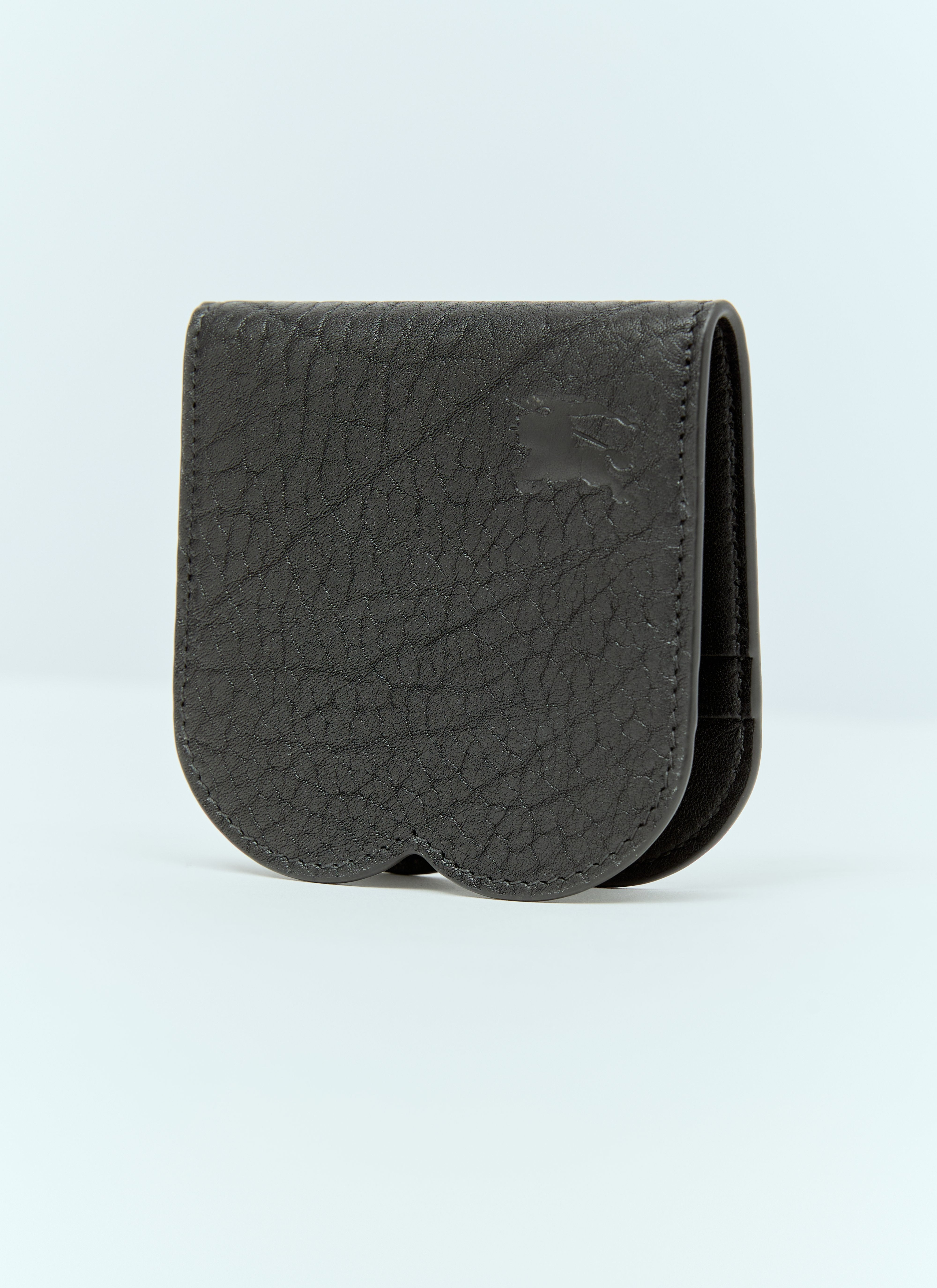 Burberry Women Chess Folding Cardholder - 3