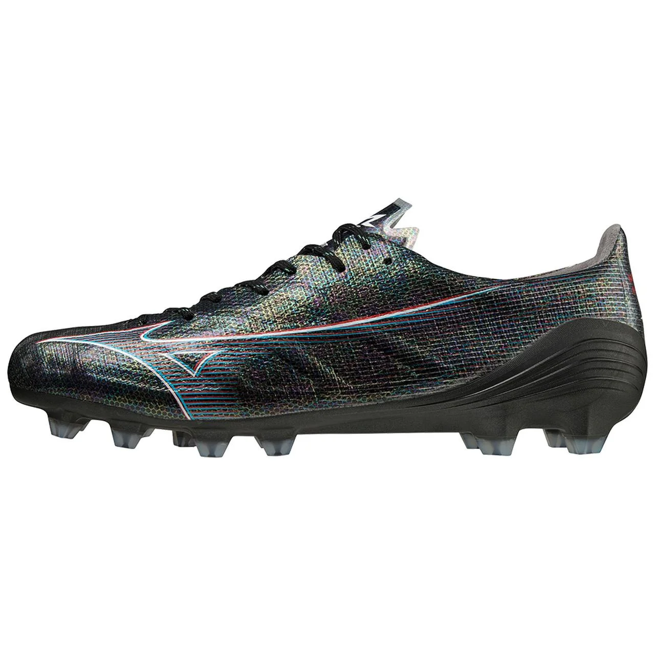 Mizuno Alpha FG Firm Ground Made in Japan Soccer Cleat - 1