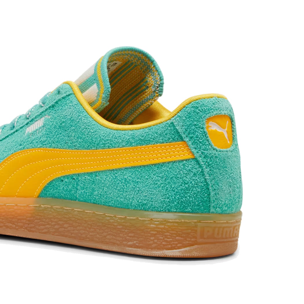 PUMA Suede Supertifo 'Jade Frost Gum' 398810-01 - 4