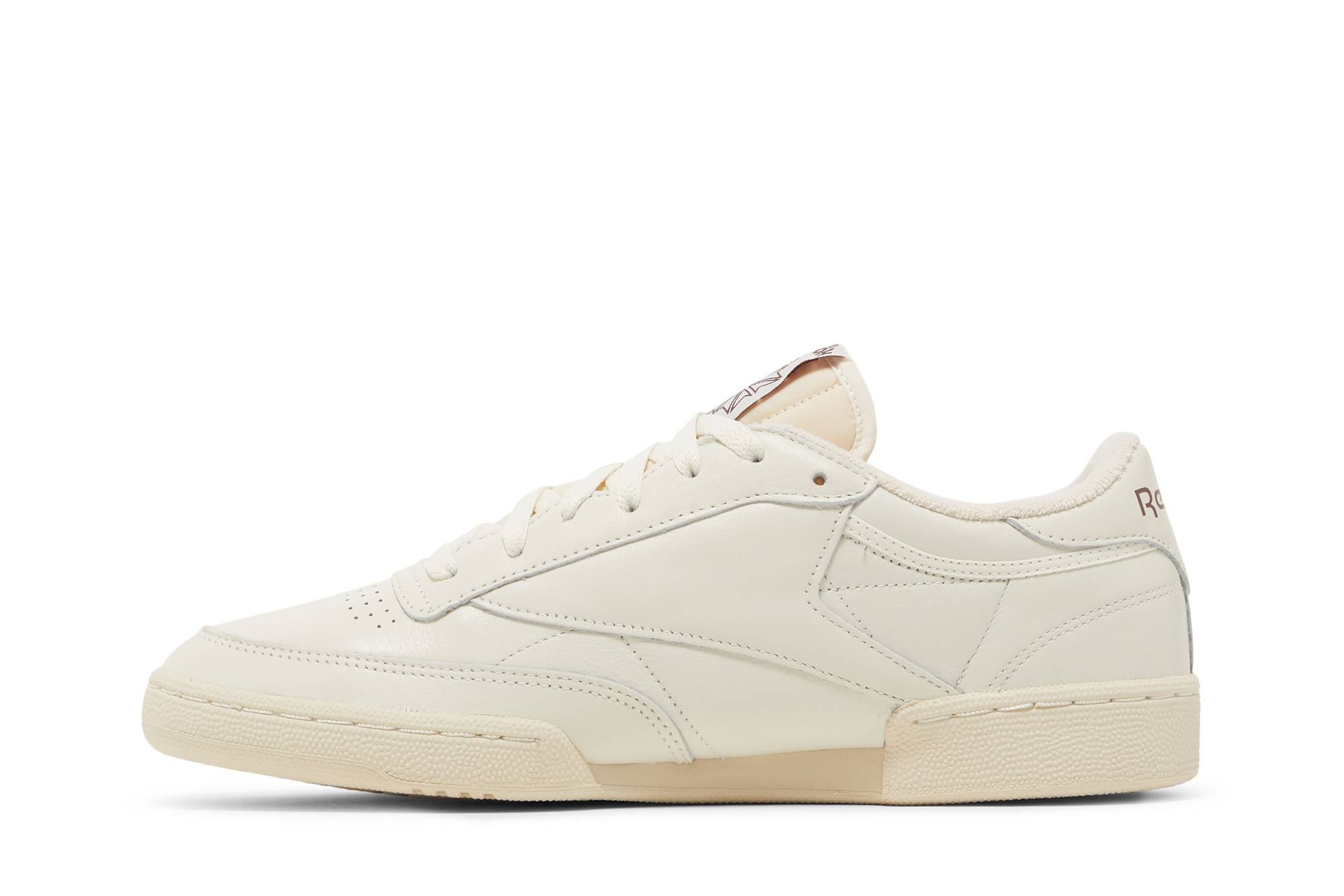 Club C 85 Vintage 'Chalk Alabaster' - 3