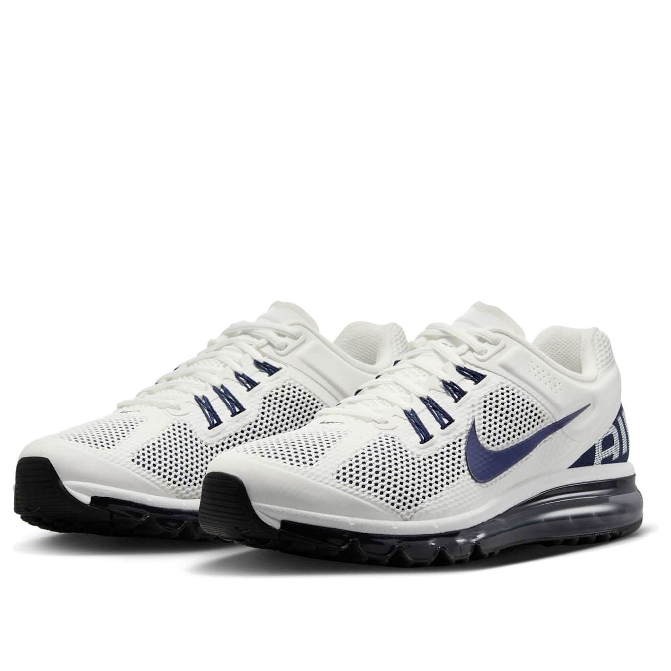 Nike Air Max 2013 'Summit White Midnight Navy Black' HF3660-101 - 3