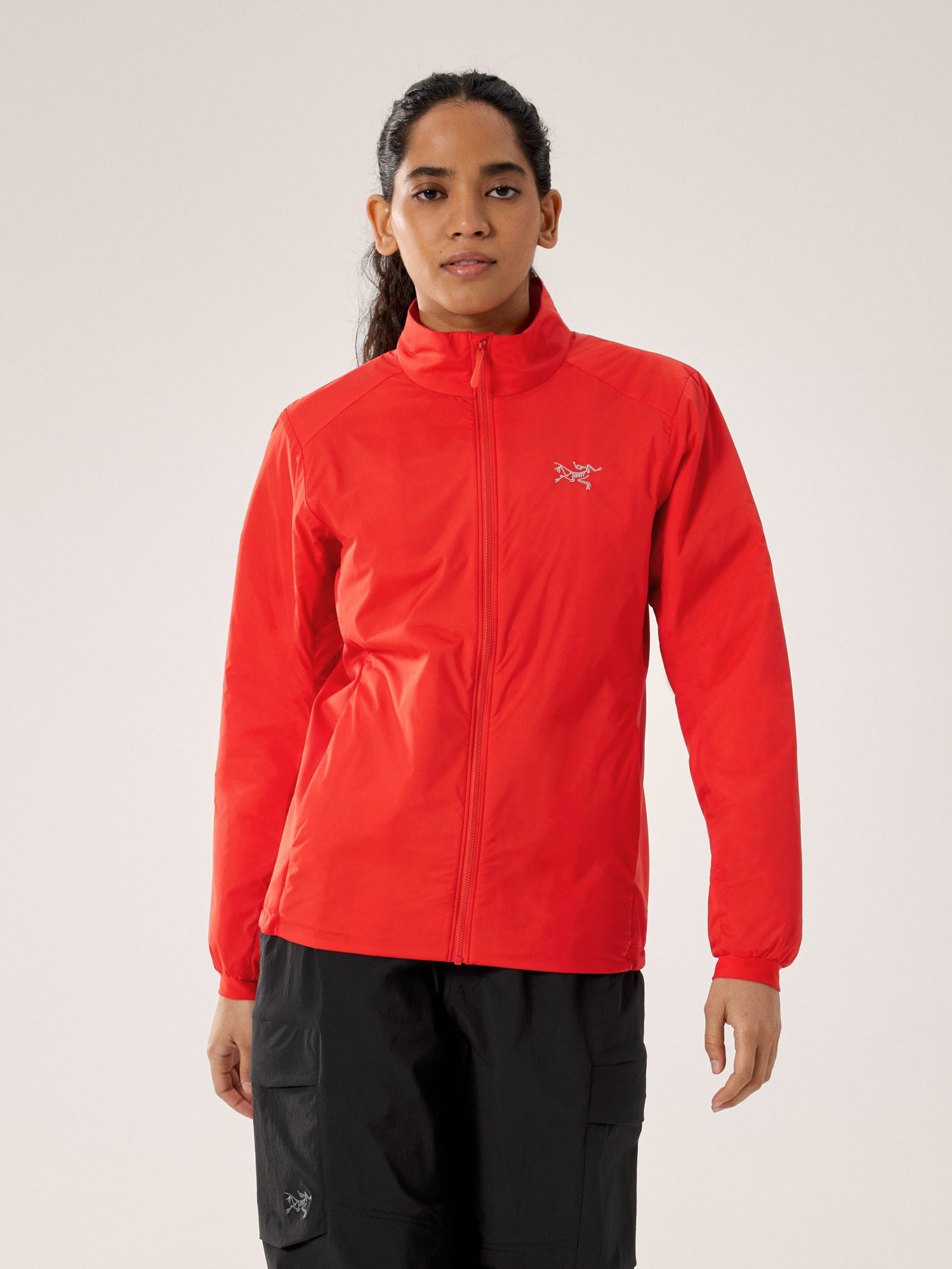 Atom Jacket - 2