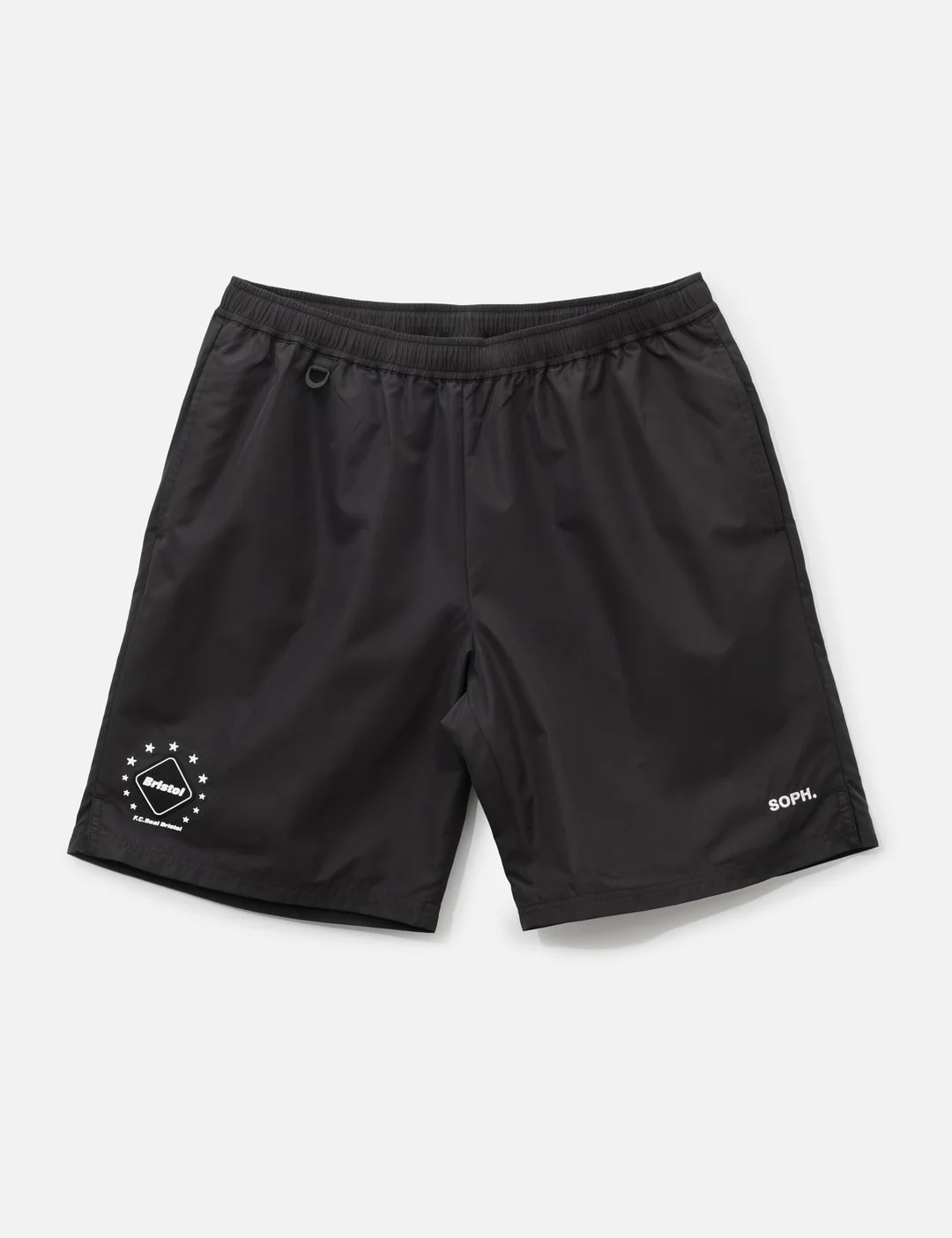 GAME SHORT - 1