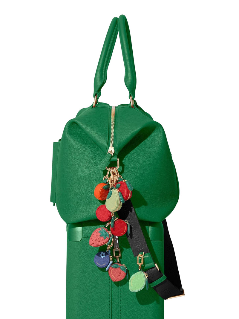 Women's The Sabrémoji Fruit Charm - Peach 5