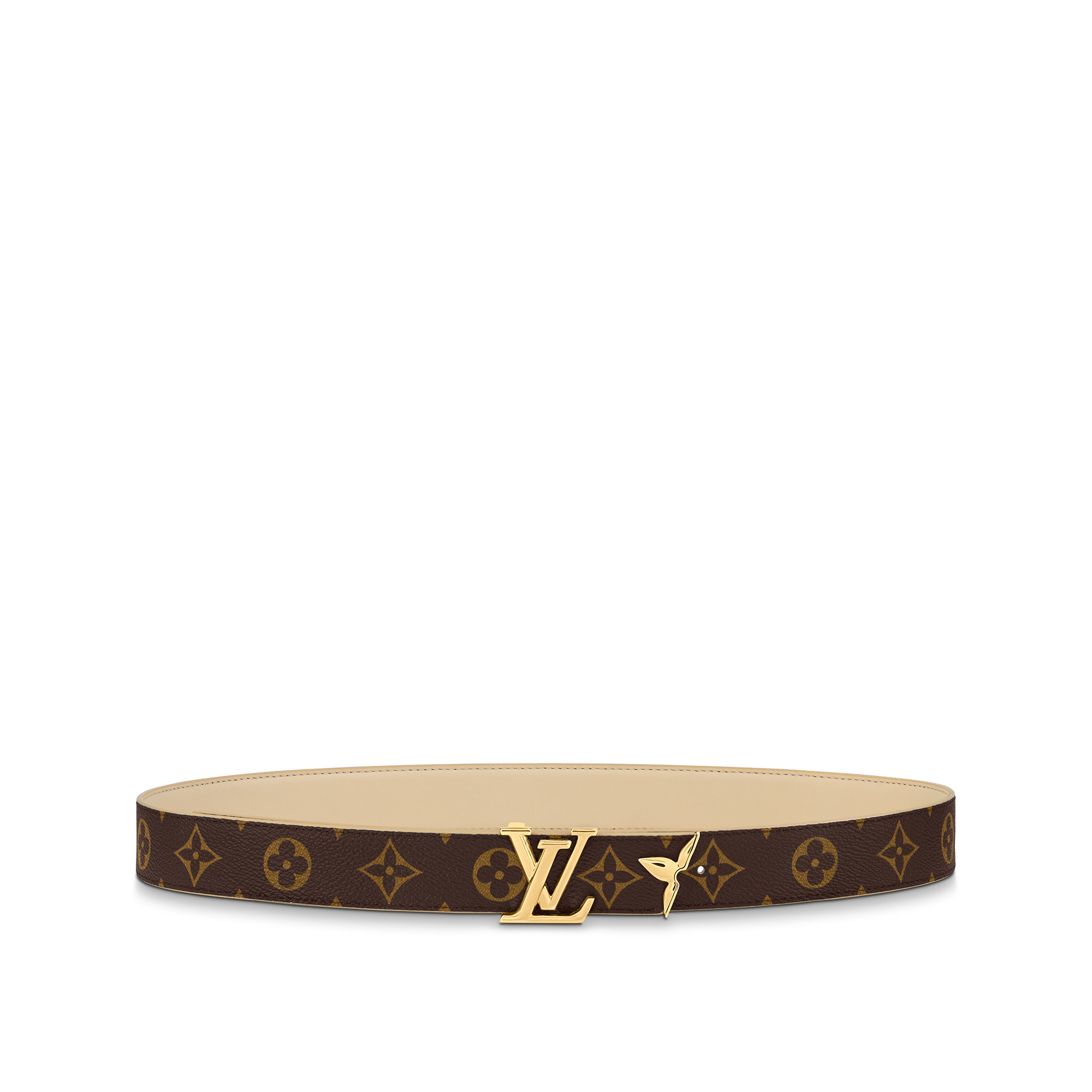 Pretty LV 30mm Reversible Belt - 4