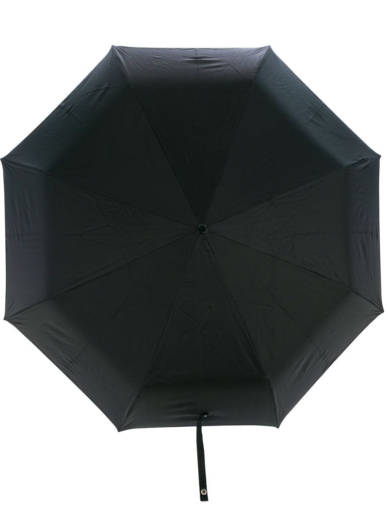 foldable skull umbrella - 1