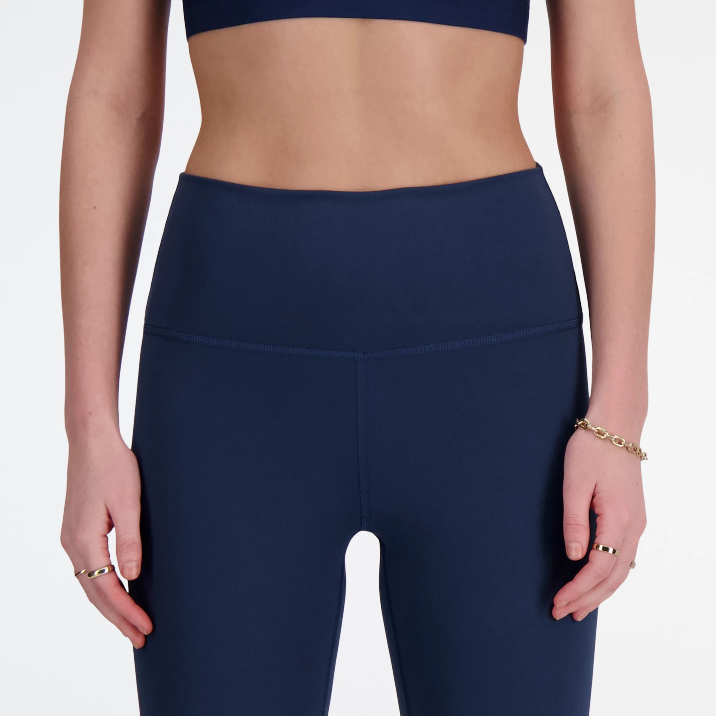 NB Harmony High Rise Legging 27" - 6