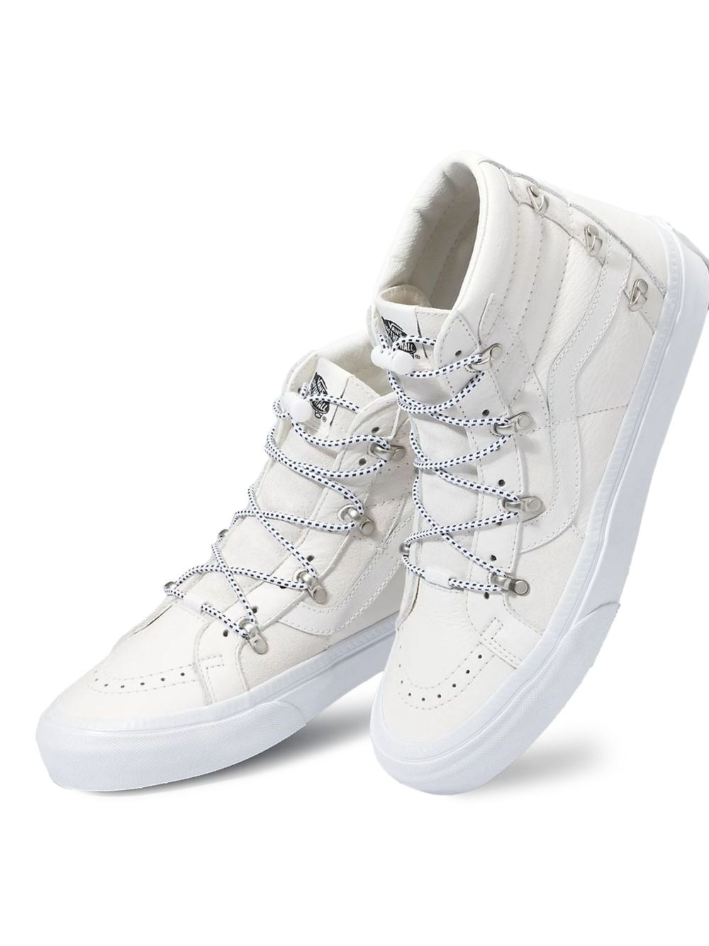 SK8-Hi Echo DX Utility Kit sneakers - 4