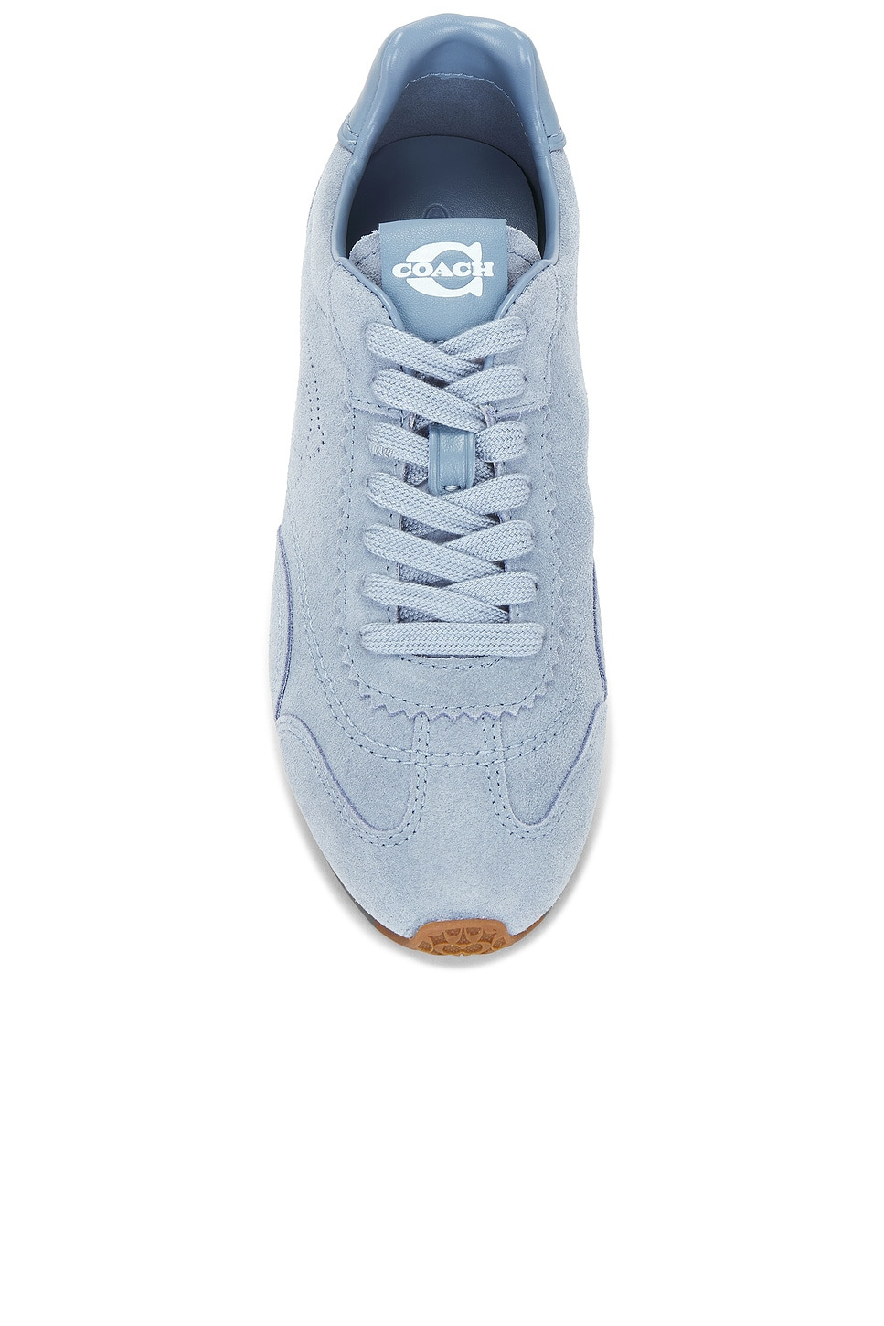 Flat Sneaker - 4