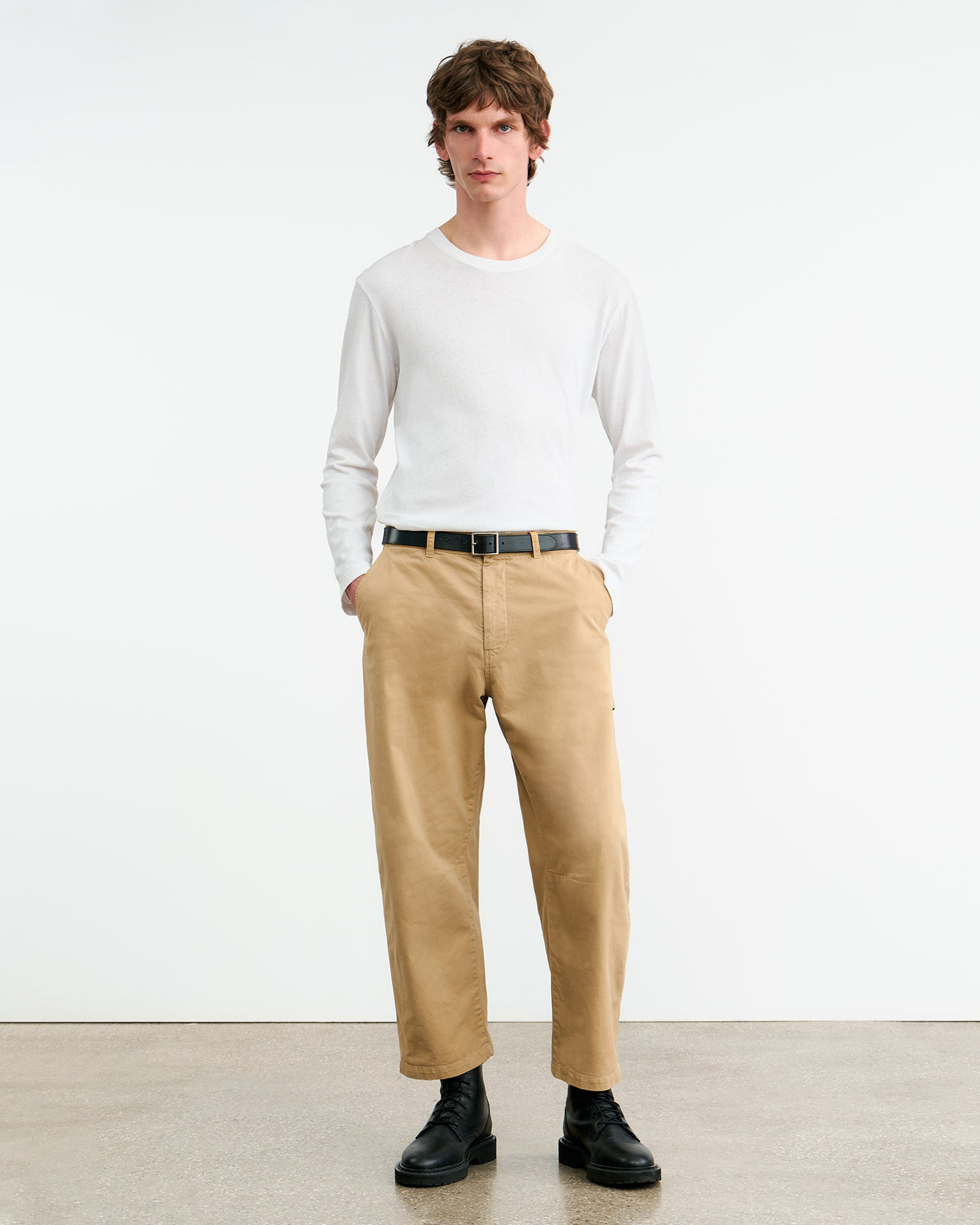 SIEN TEE - 4