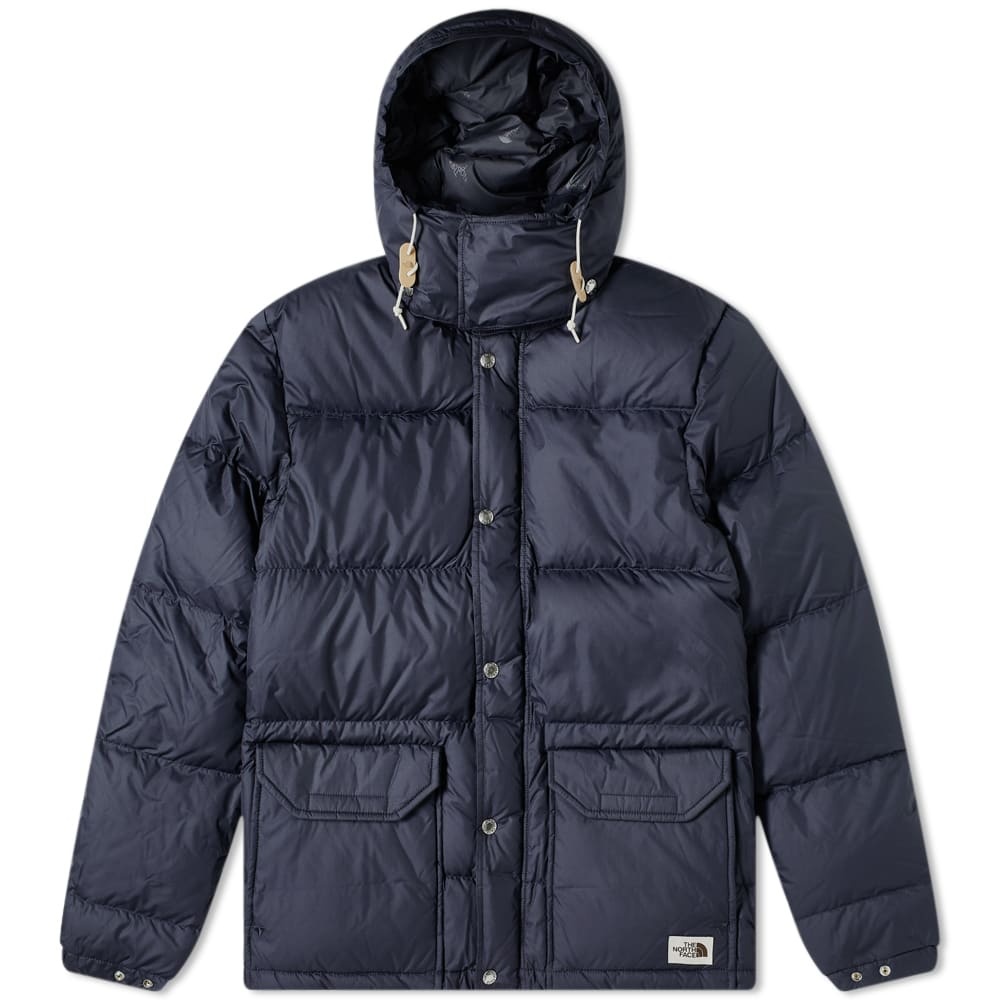 The North Face Sierra Down Parka - 1