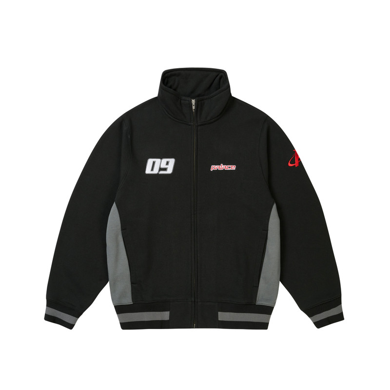 LINKY ZIP FUNNEL BLACK 1