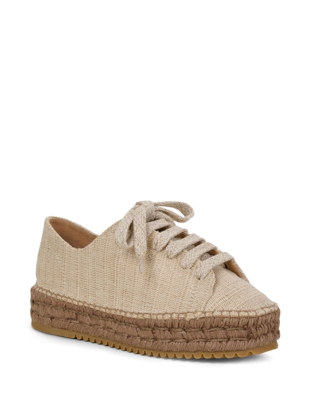 Belinda espadrille sneakers - 3