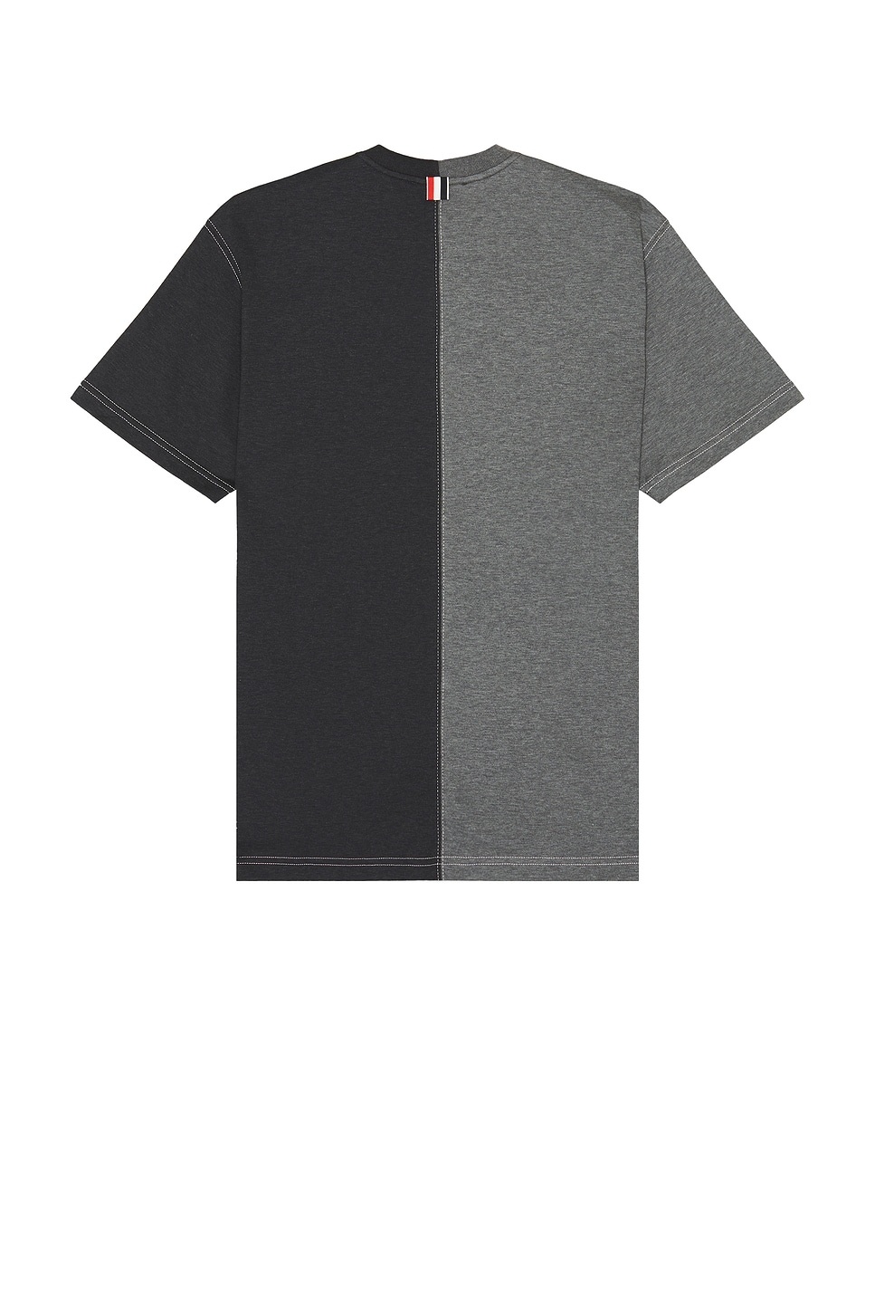 Short Sleeve Pocket T-shirt - 2