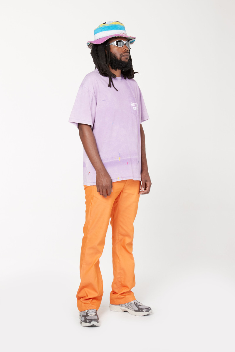 LA CHINO FLARE 8