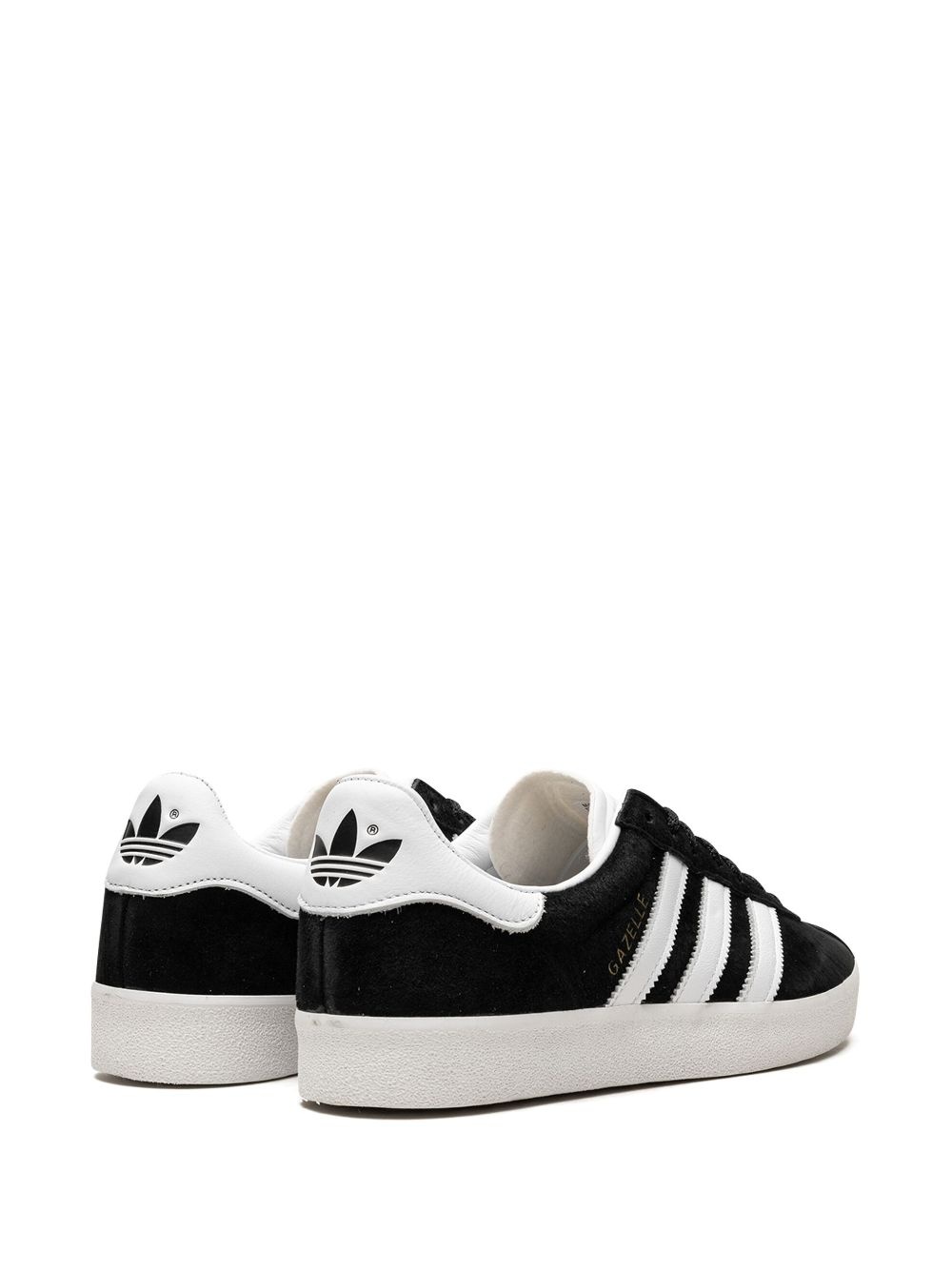 Gazelle 85 "Black / White" sneakers - 3