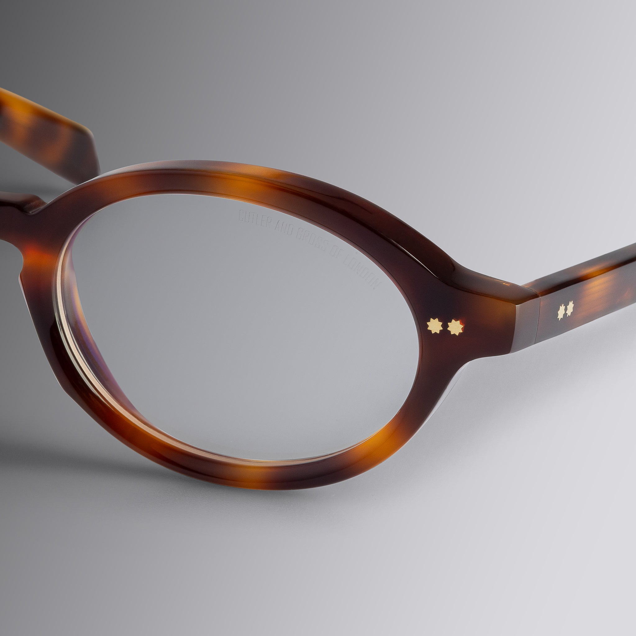 GR13 OVAL OPTICALS - 4
