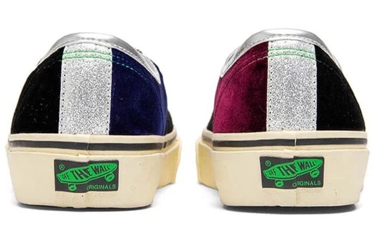 Vans Feature x Vault OG Authentic LX 'Sinners Club - Part 2' VN0A45JJ03E - 6